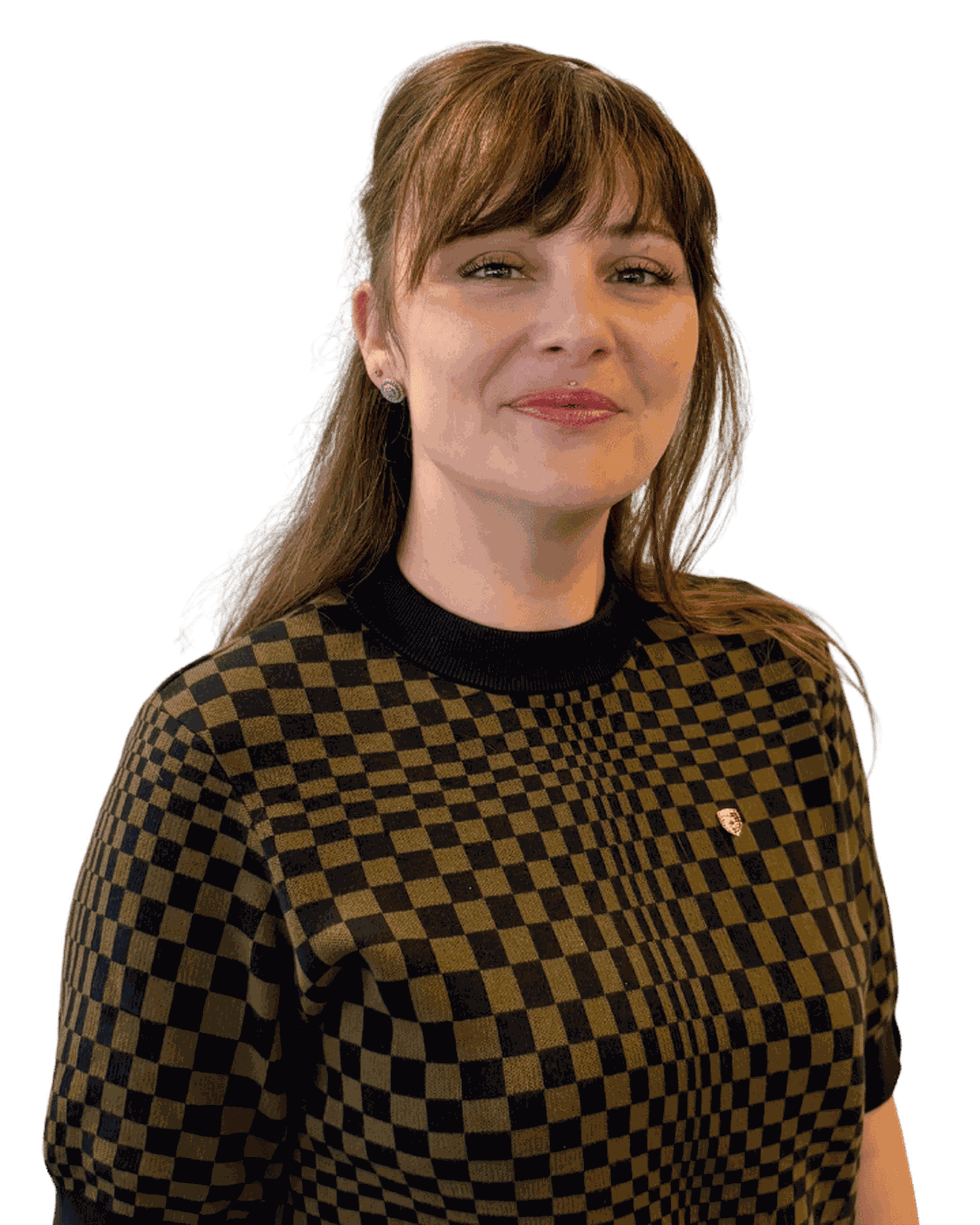 Photo of Pauline Michaud-Norris