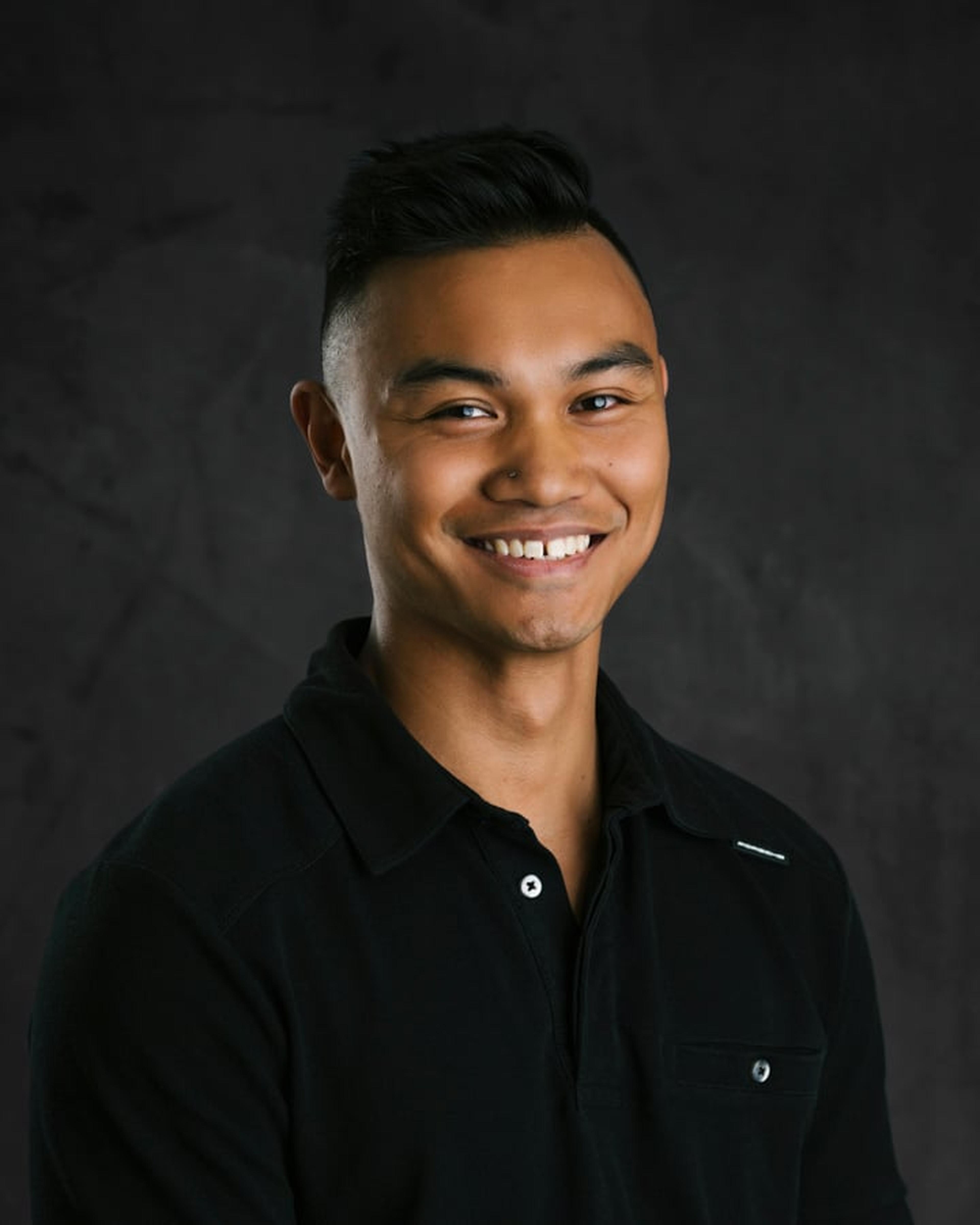 Joshua Supnet