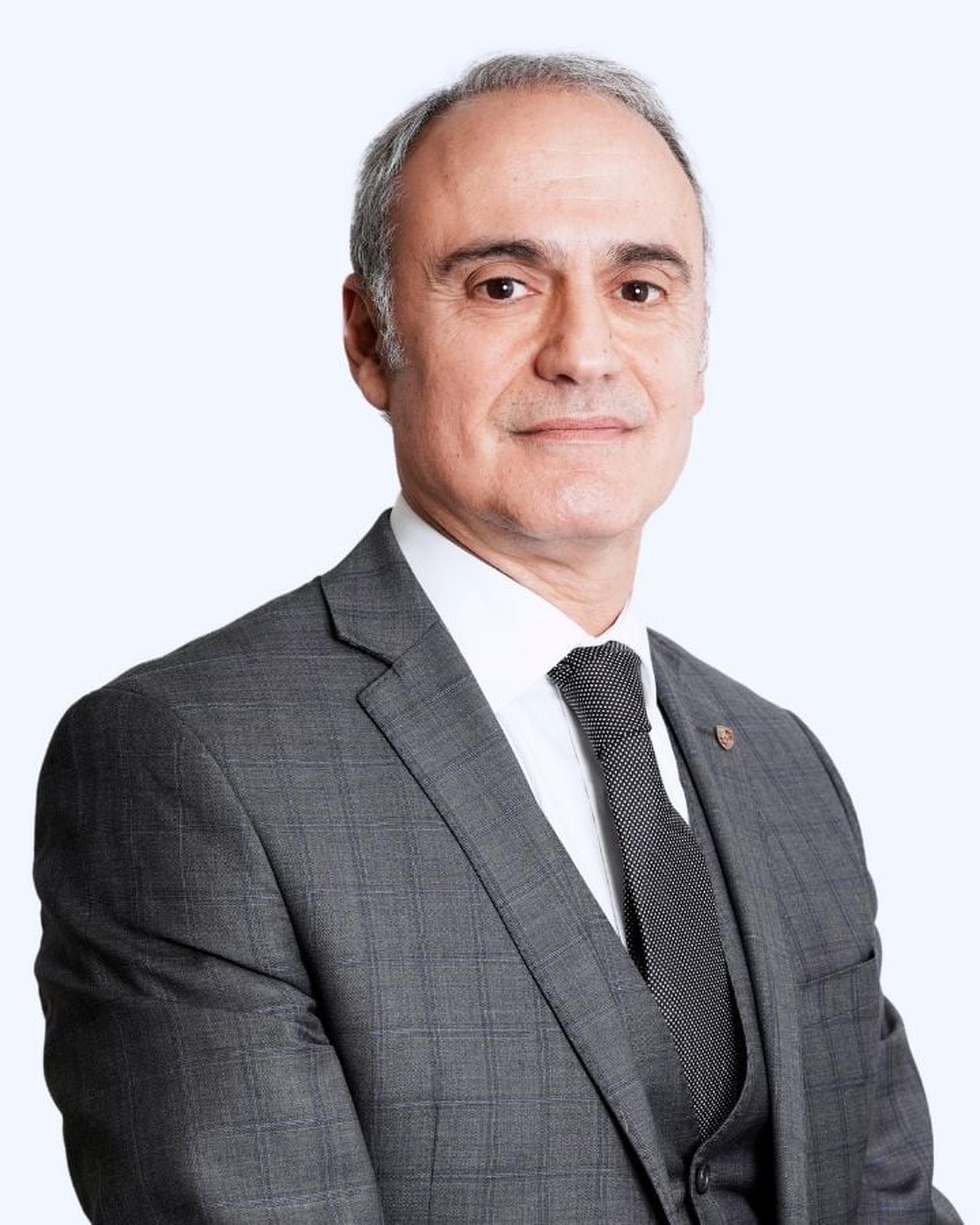 Gilles Berrebi