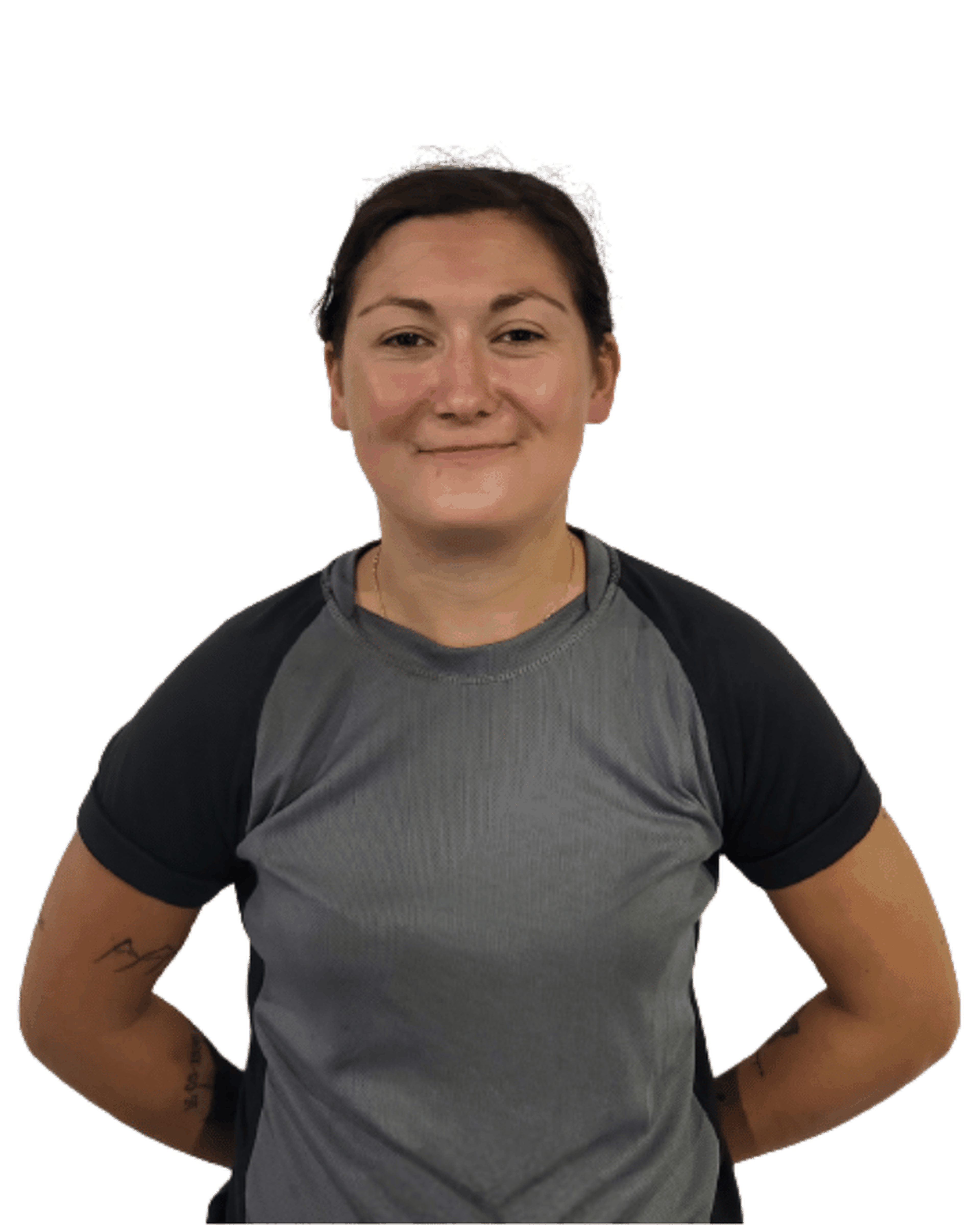 Team member