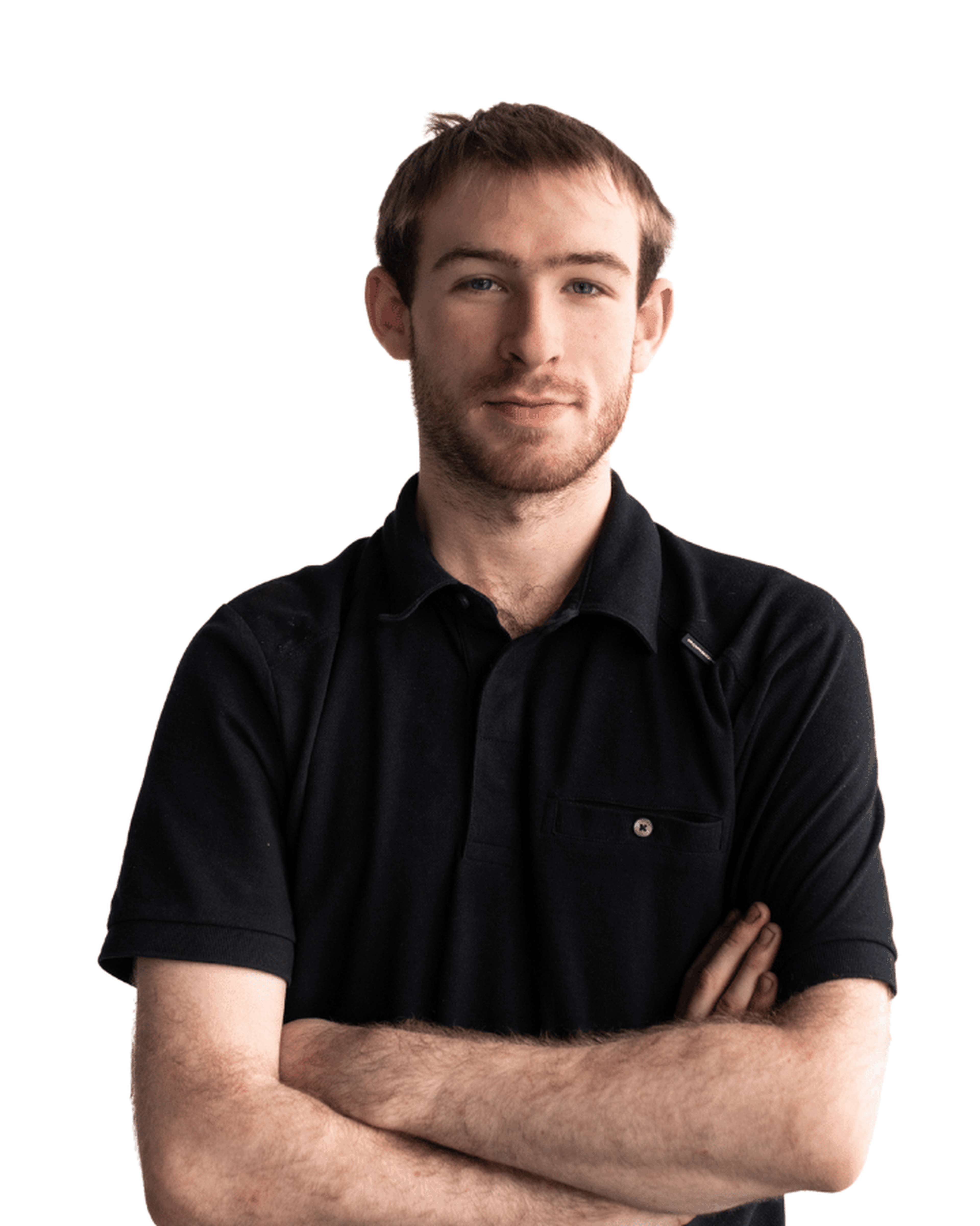 Photo of Arthur Touzet