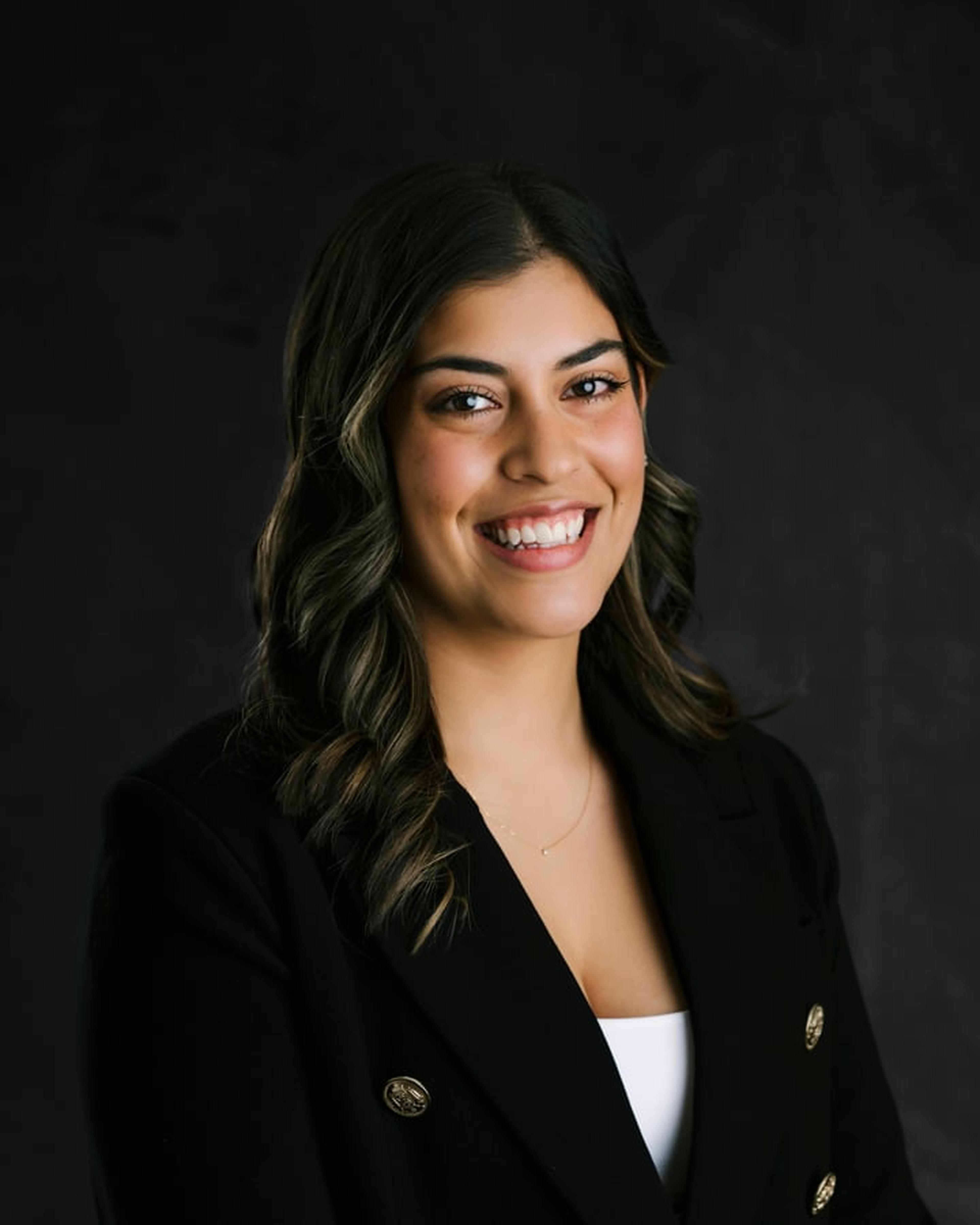 Aliya Roach