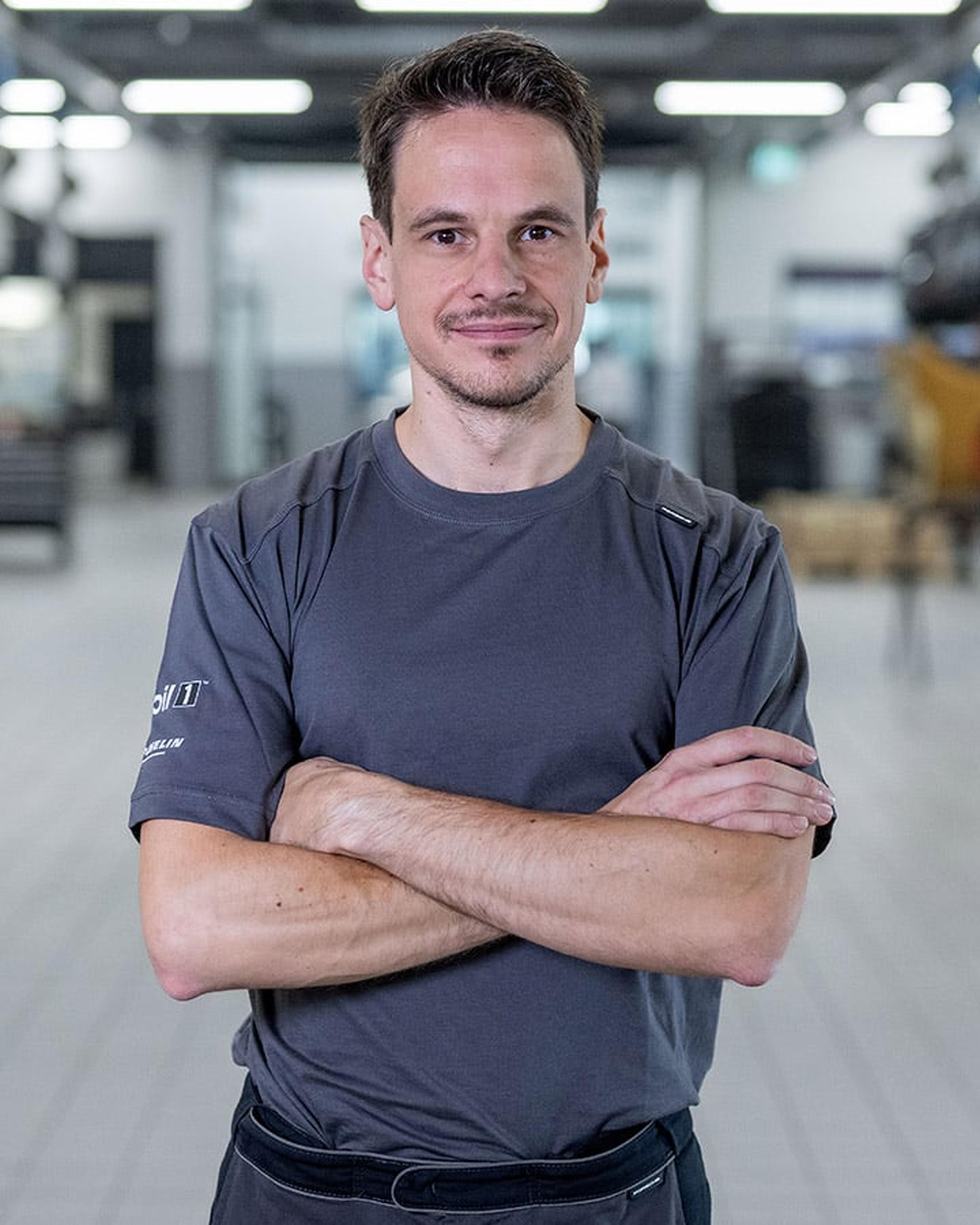 Oliver Mitulla