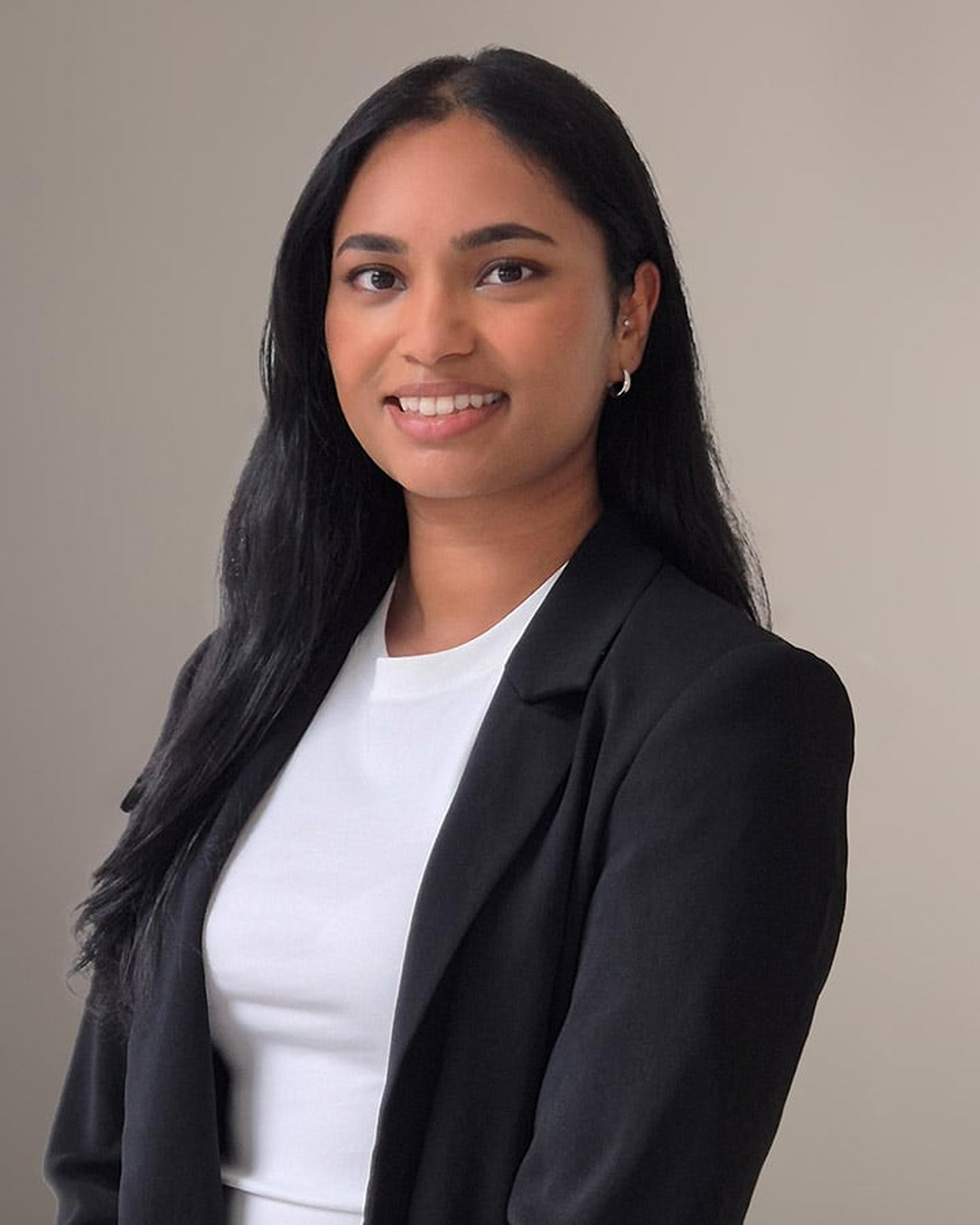 Deyanika Chandrawathanan