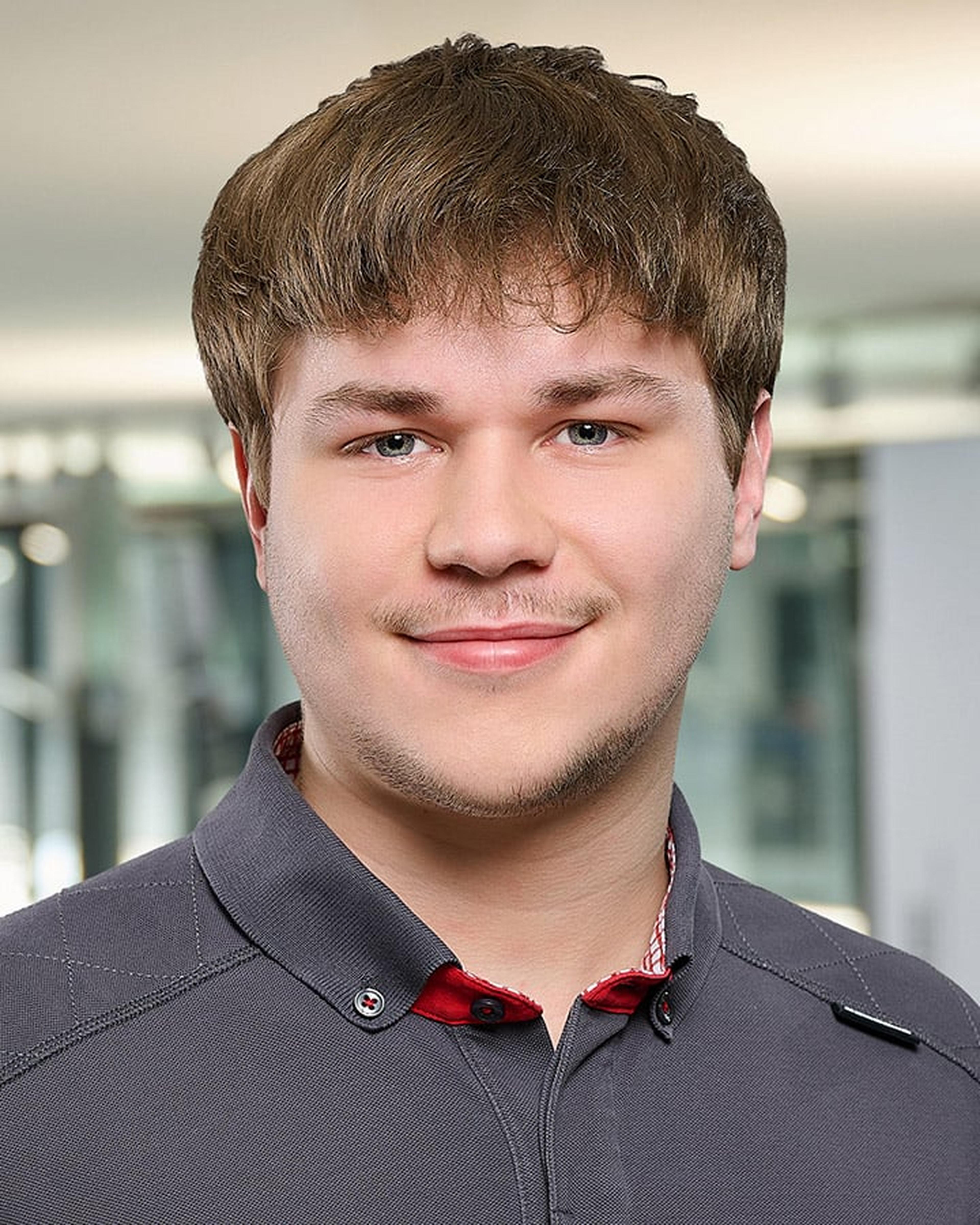 Gian Simmen
