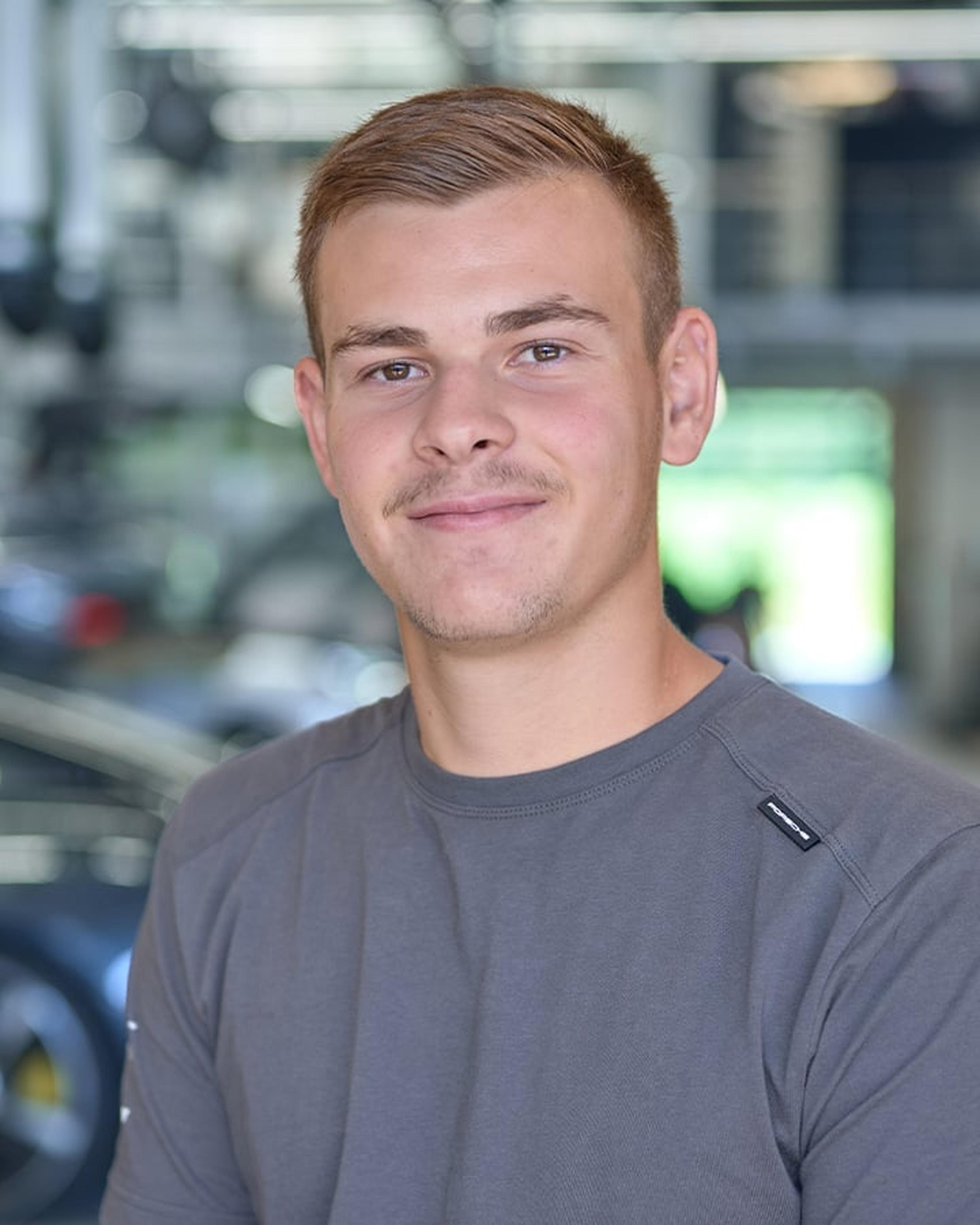 Tim Steiner