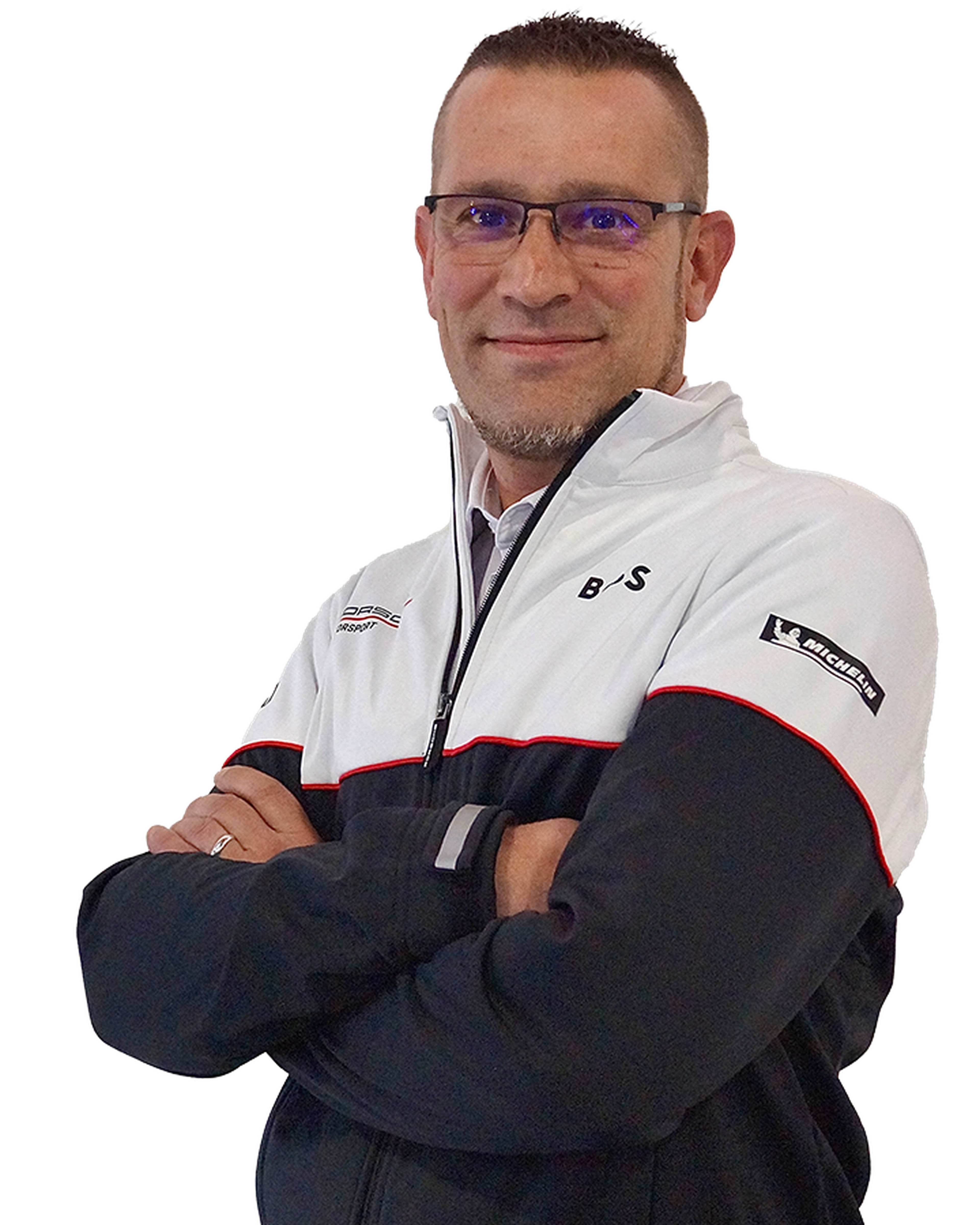 Photo of Grégory Hervas