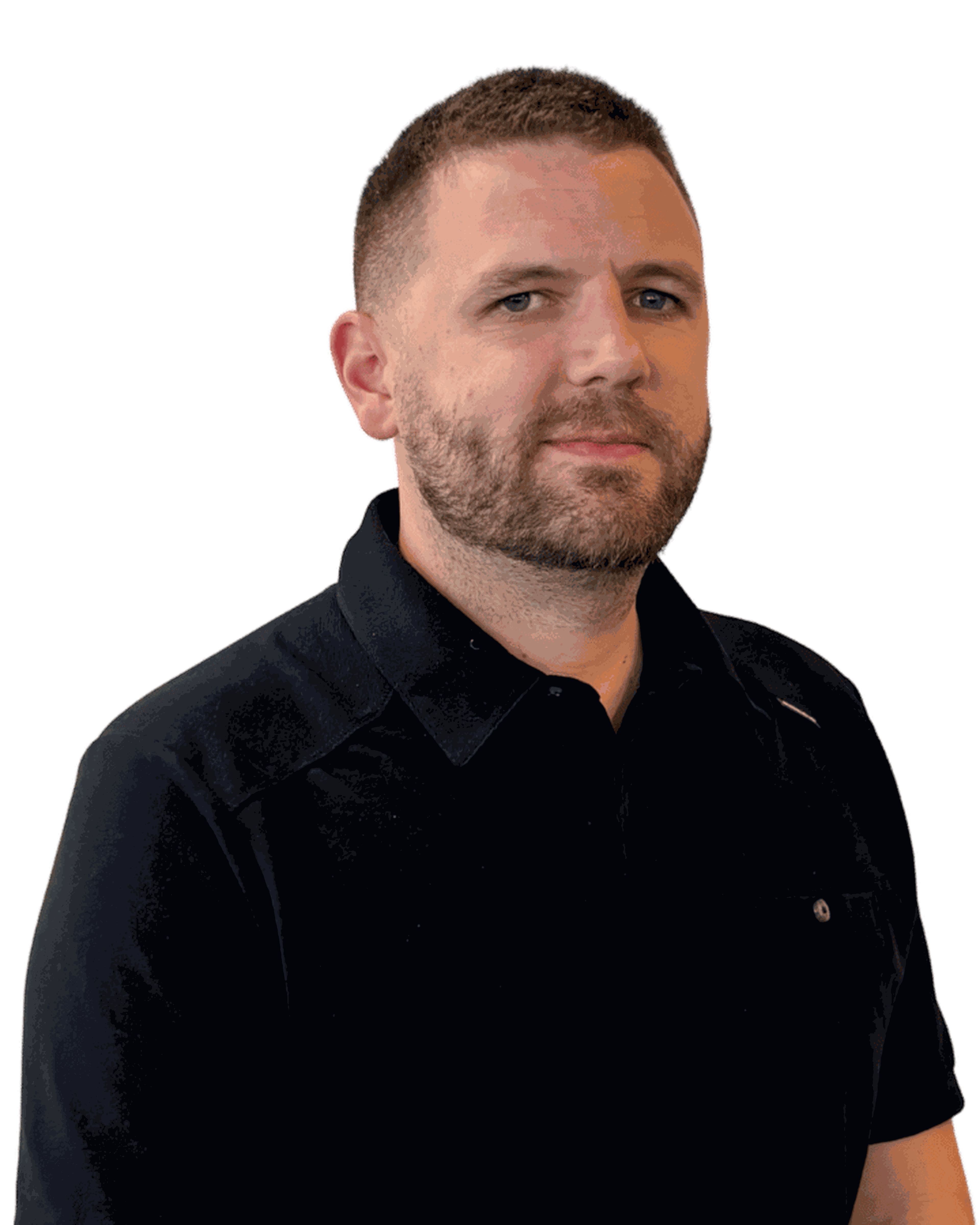 Photo of Nicolas Marsella