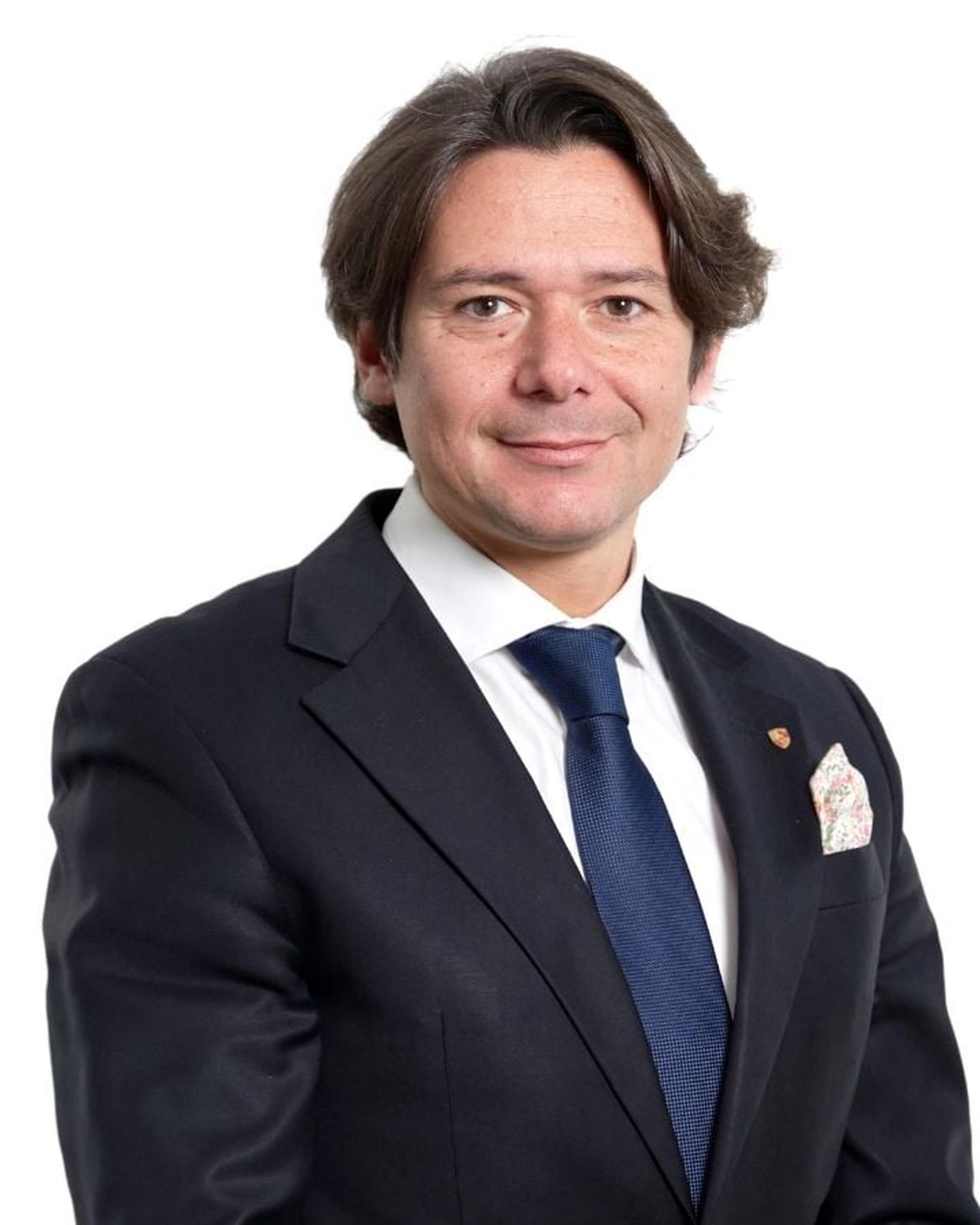 Luigi Giumi