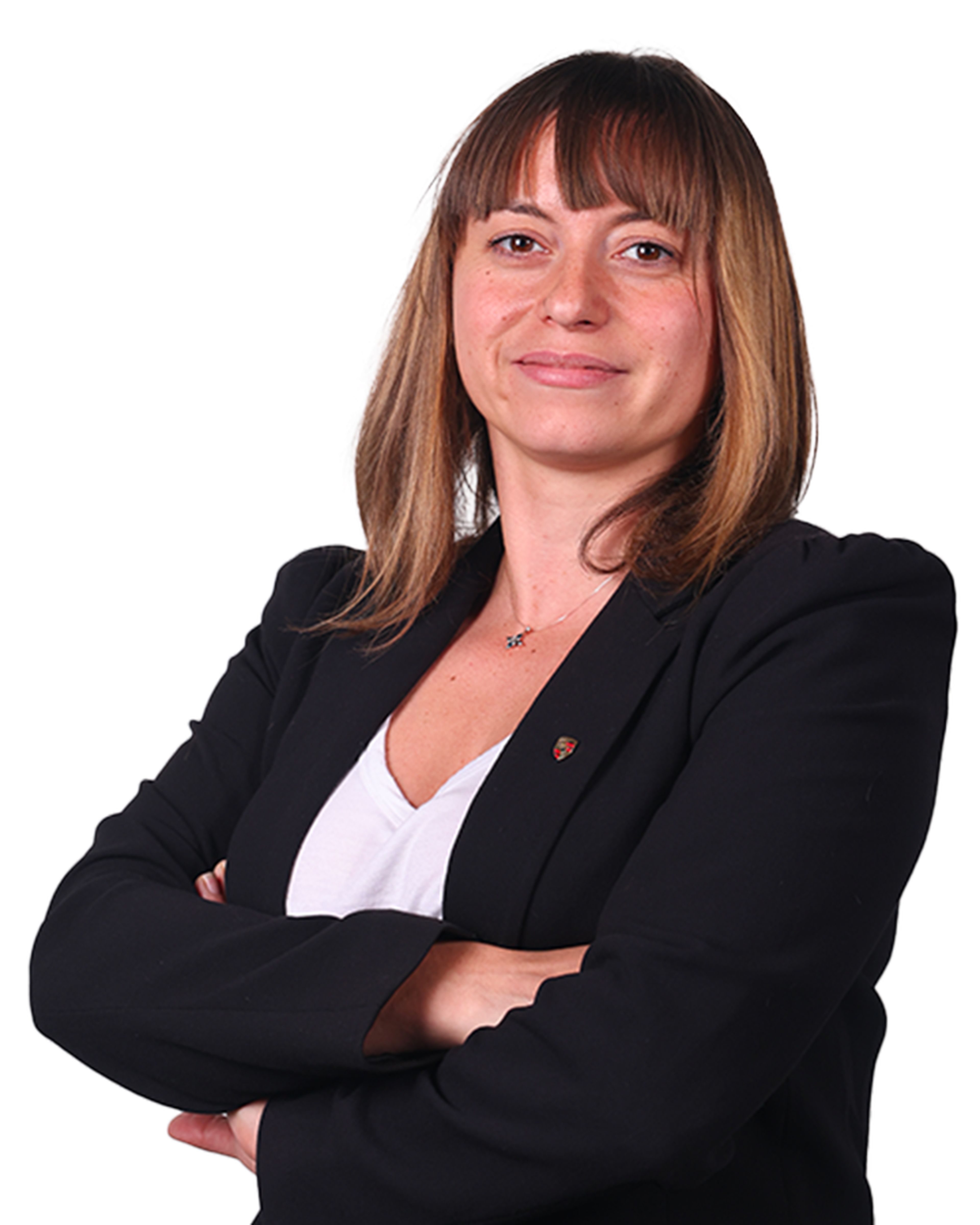 Photo of Adeline Vanesse