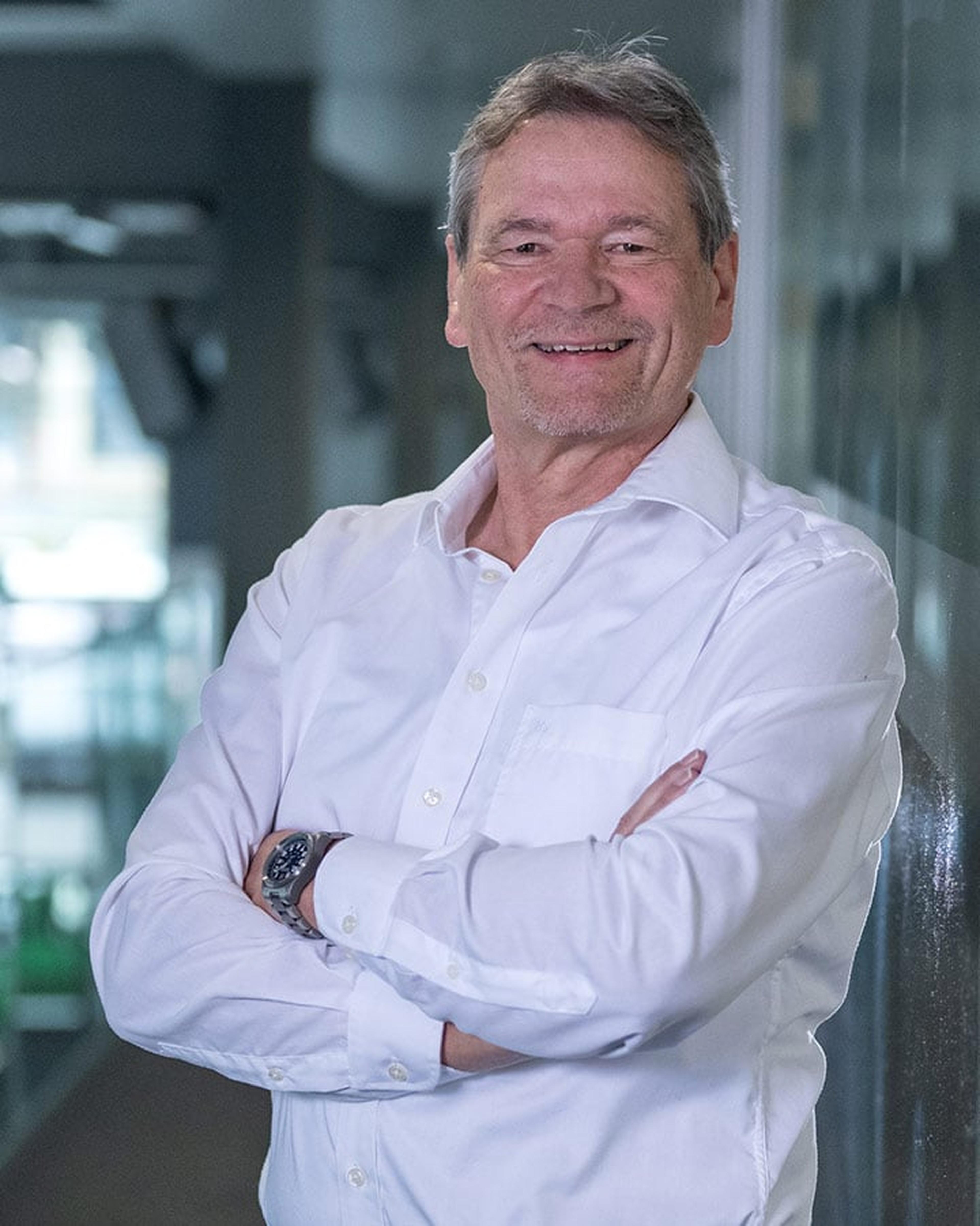 toni krienbuehl