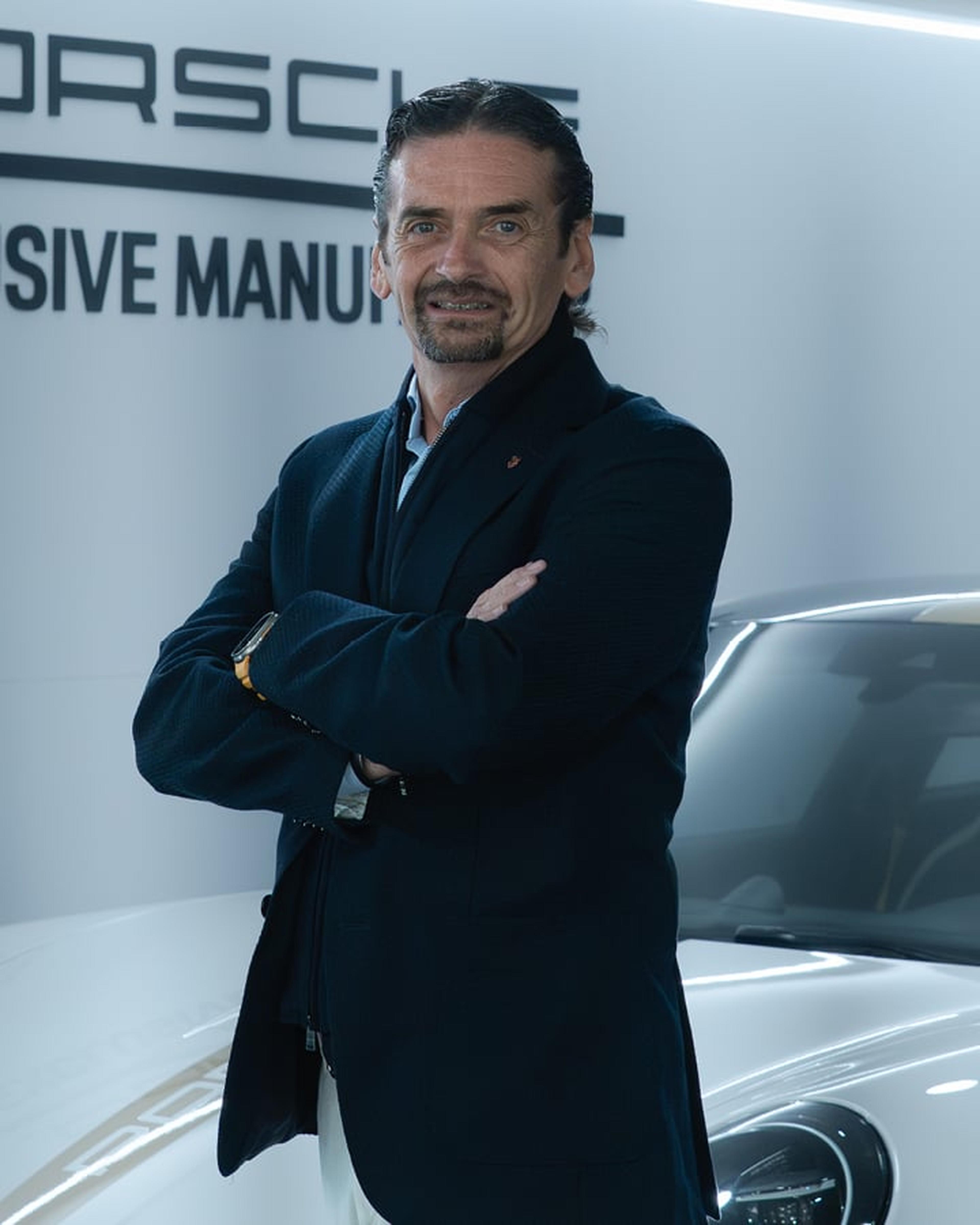 Photo of Marco Antonio Velázquez Maya