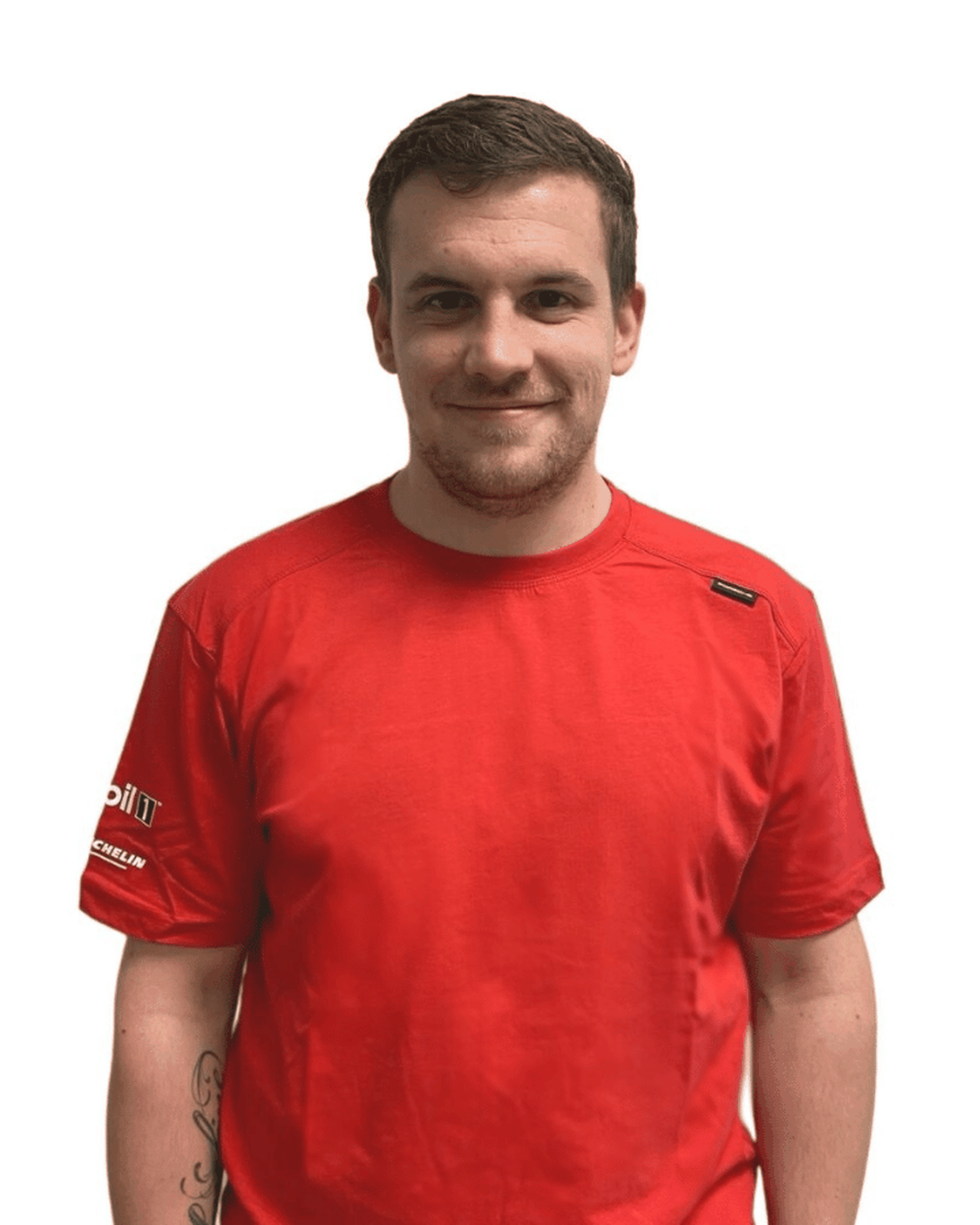 Team member