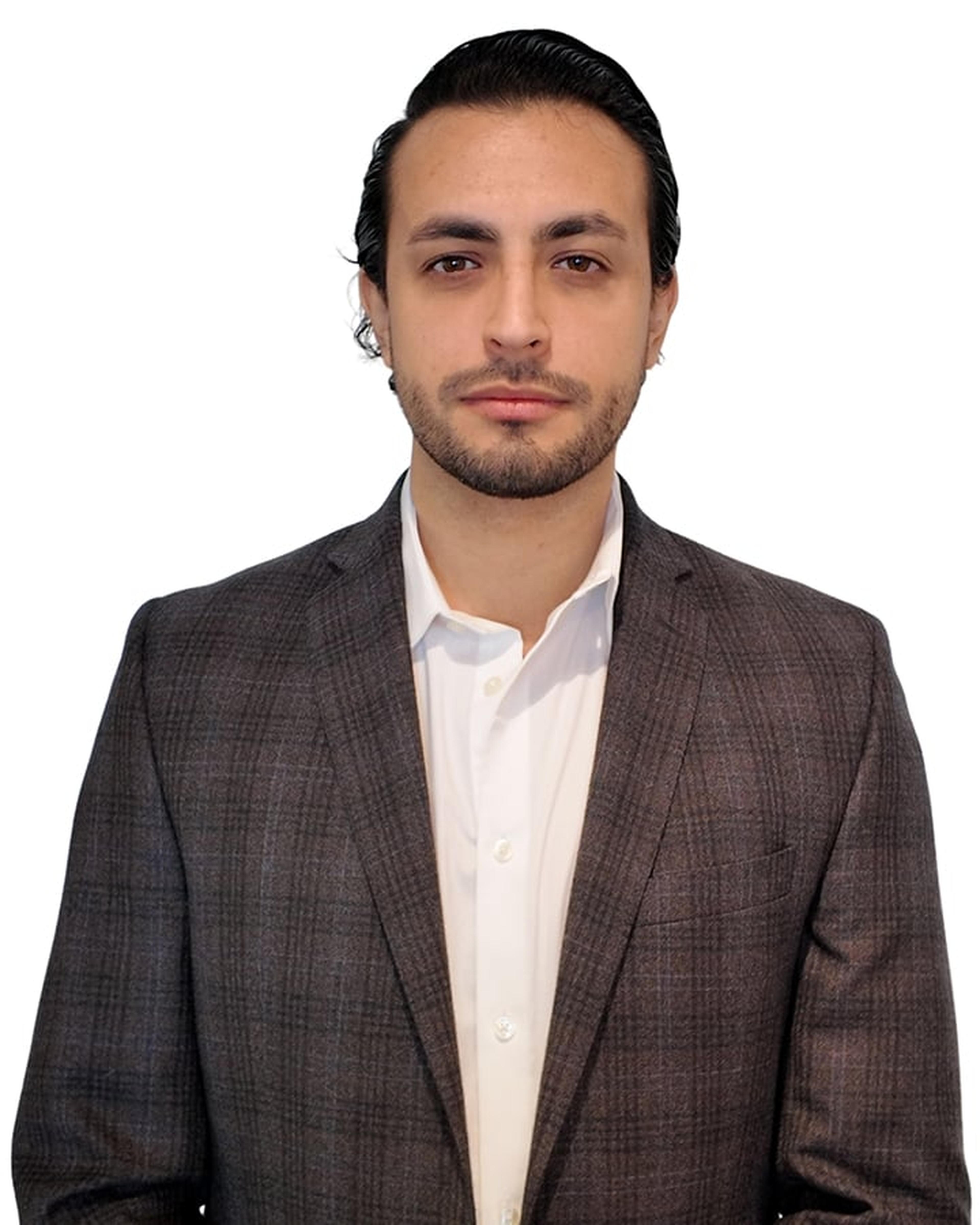 foto perfil pre-owned fernando javier zapata casian