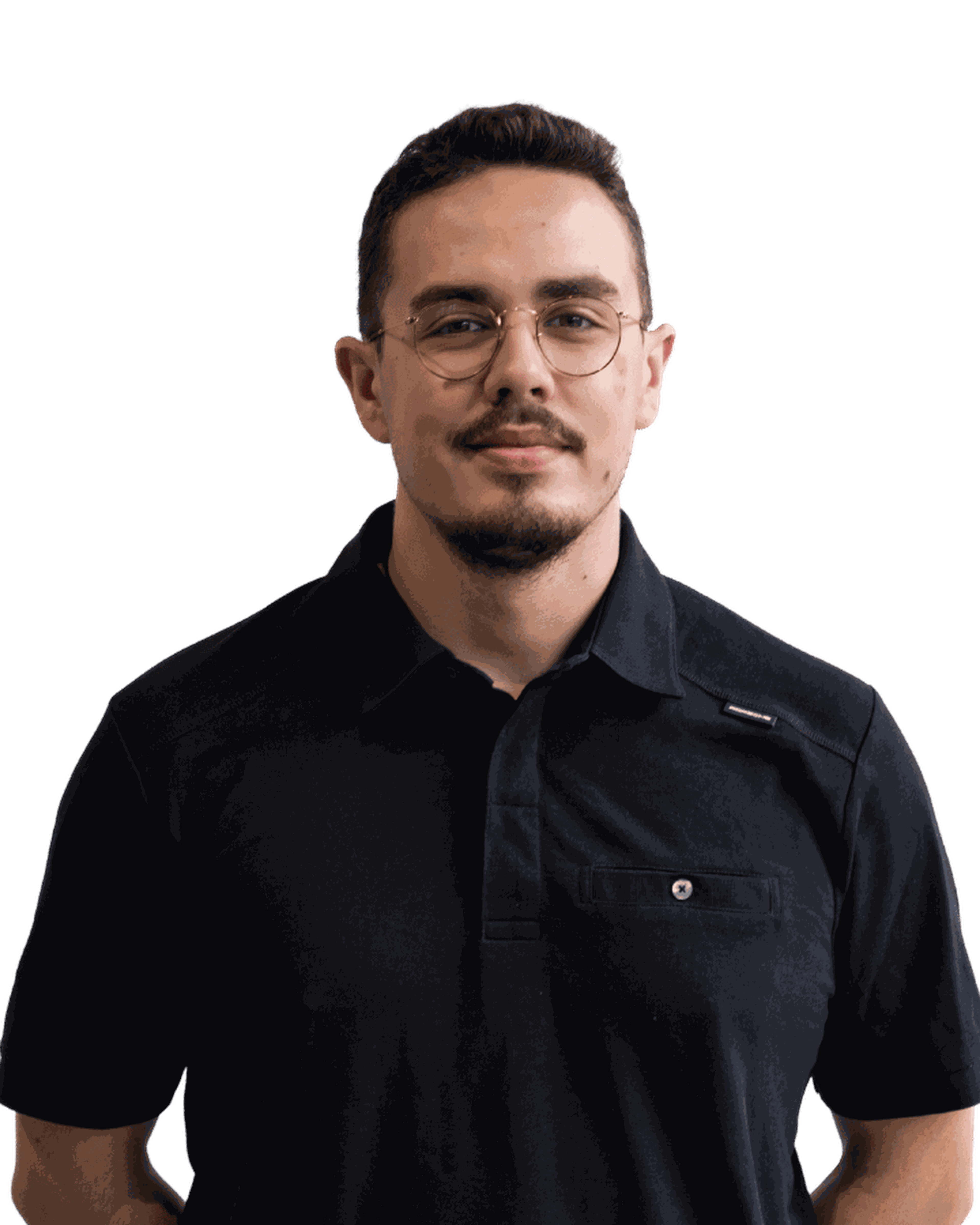 Photo of Marc Matry