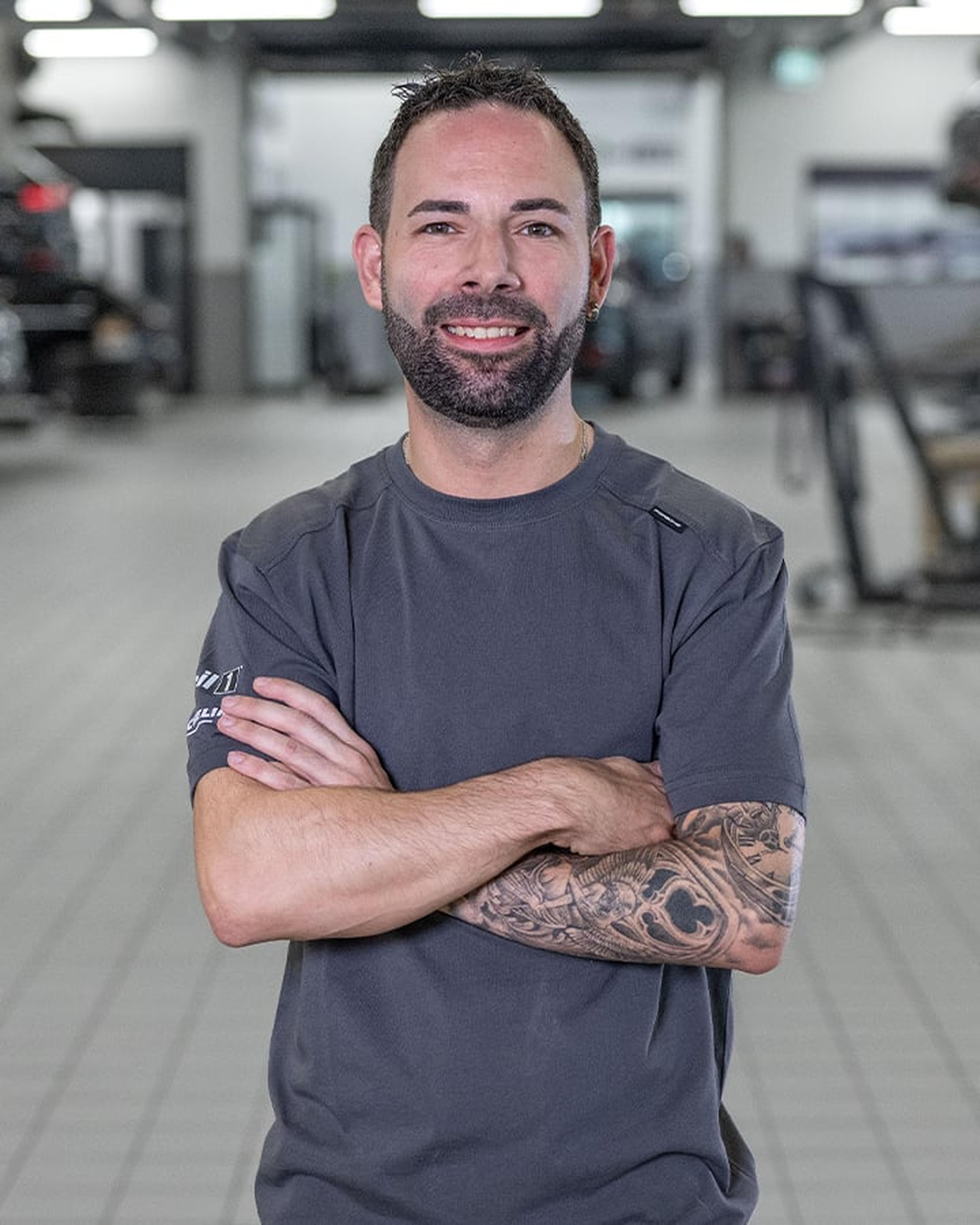 Benito Groba