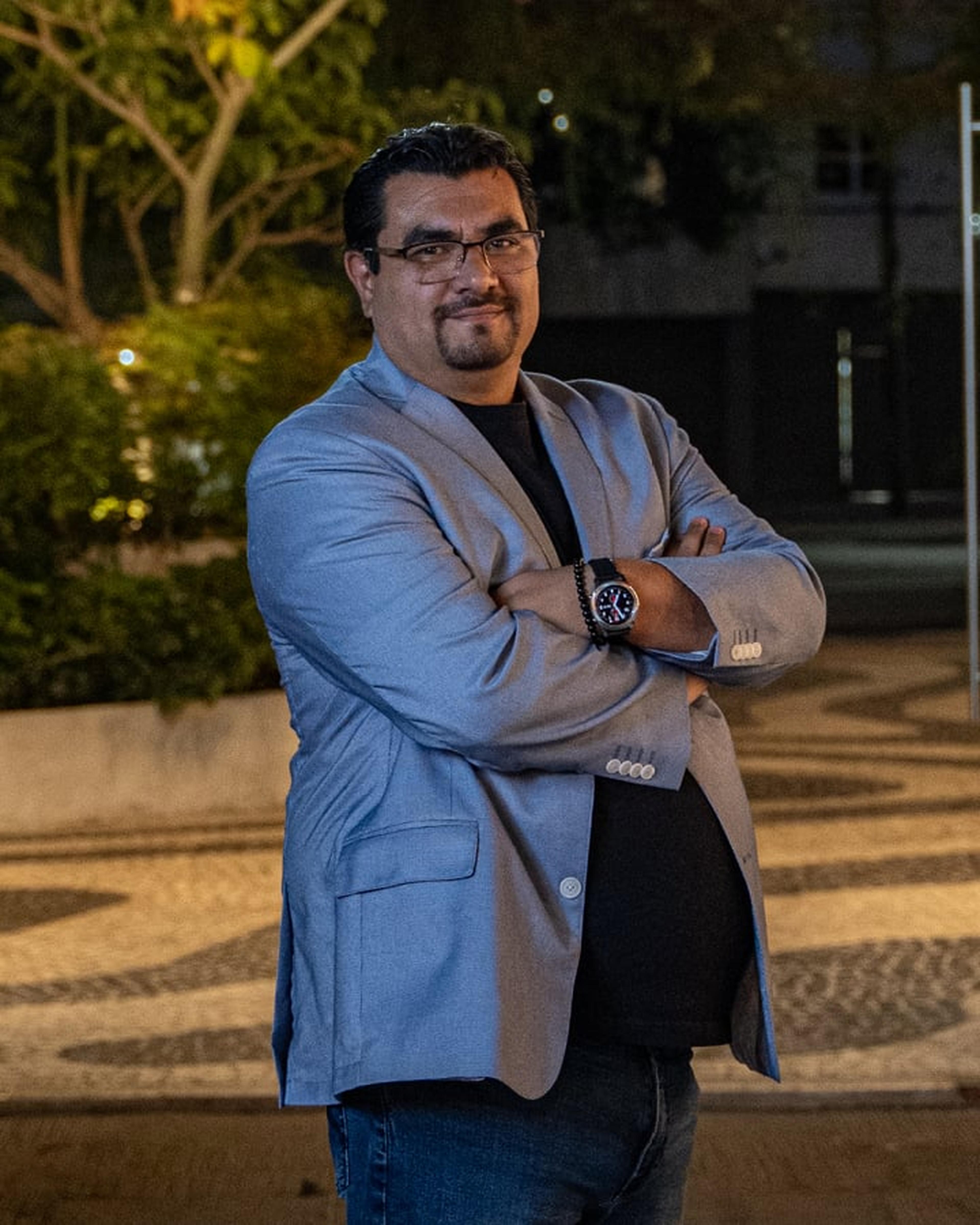 Antonio Lacayo