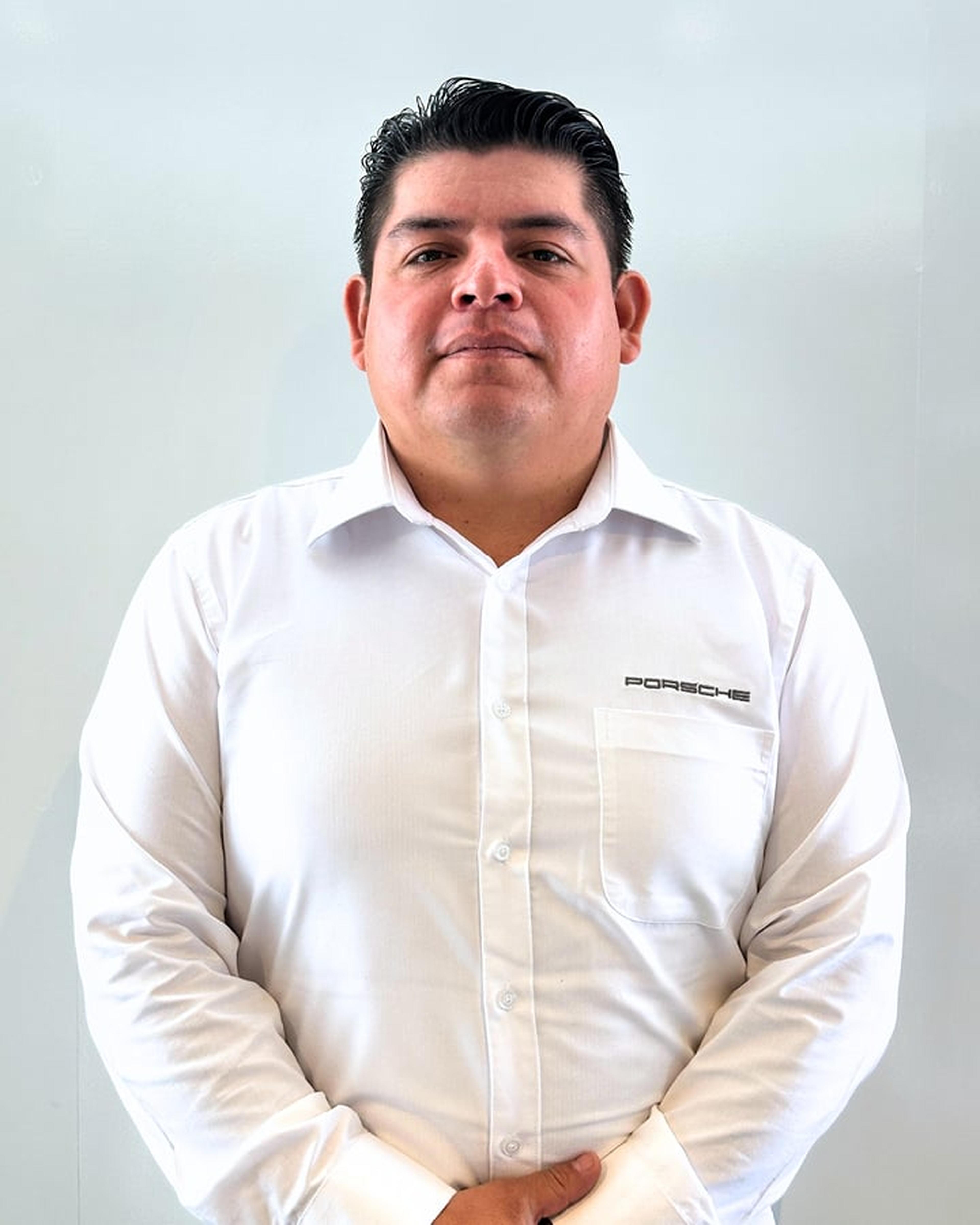 David Martinez