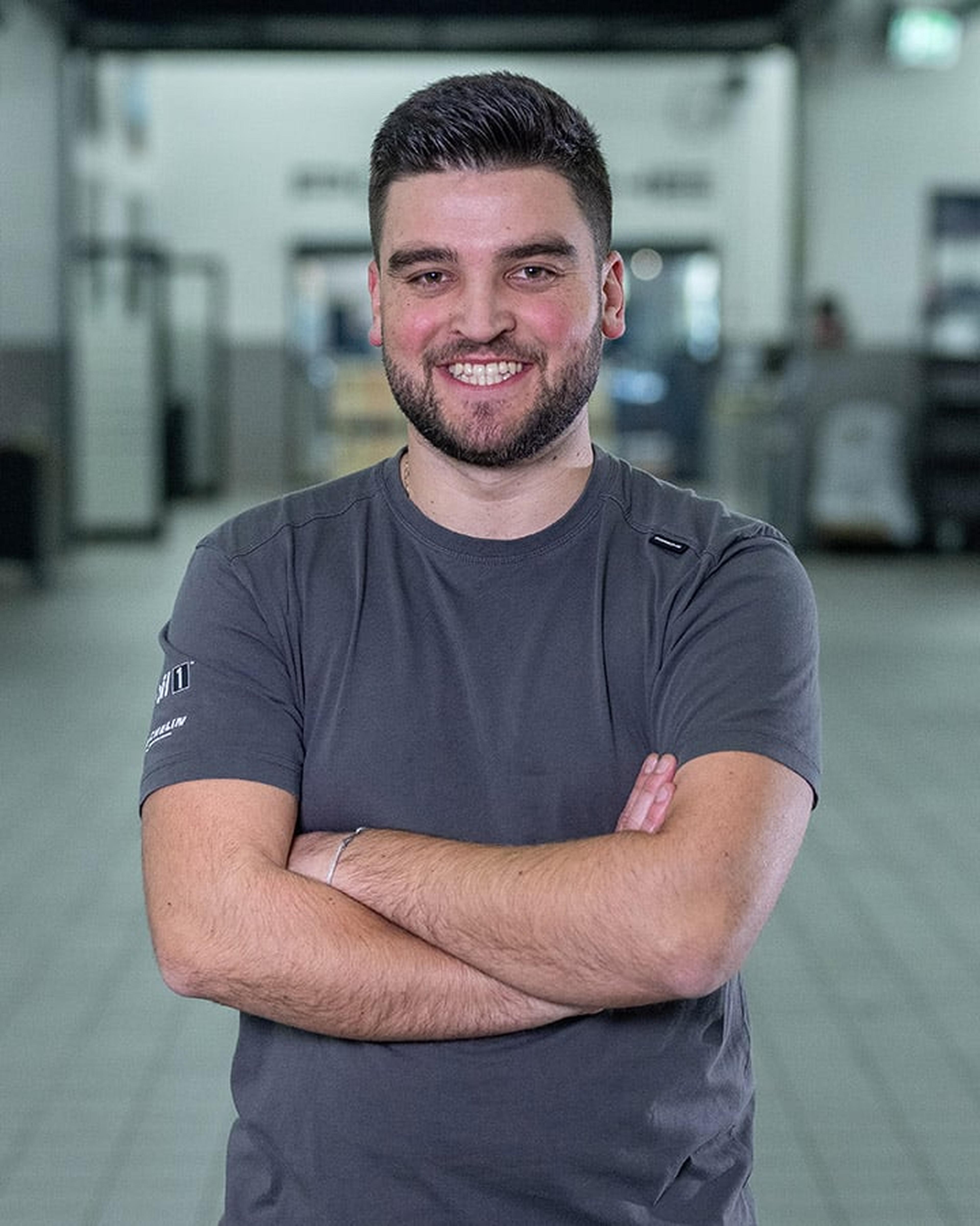 Marko Colak