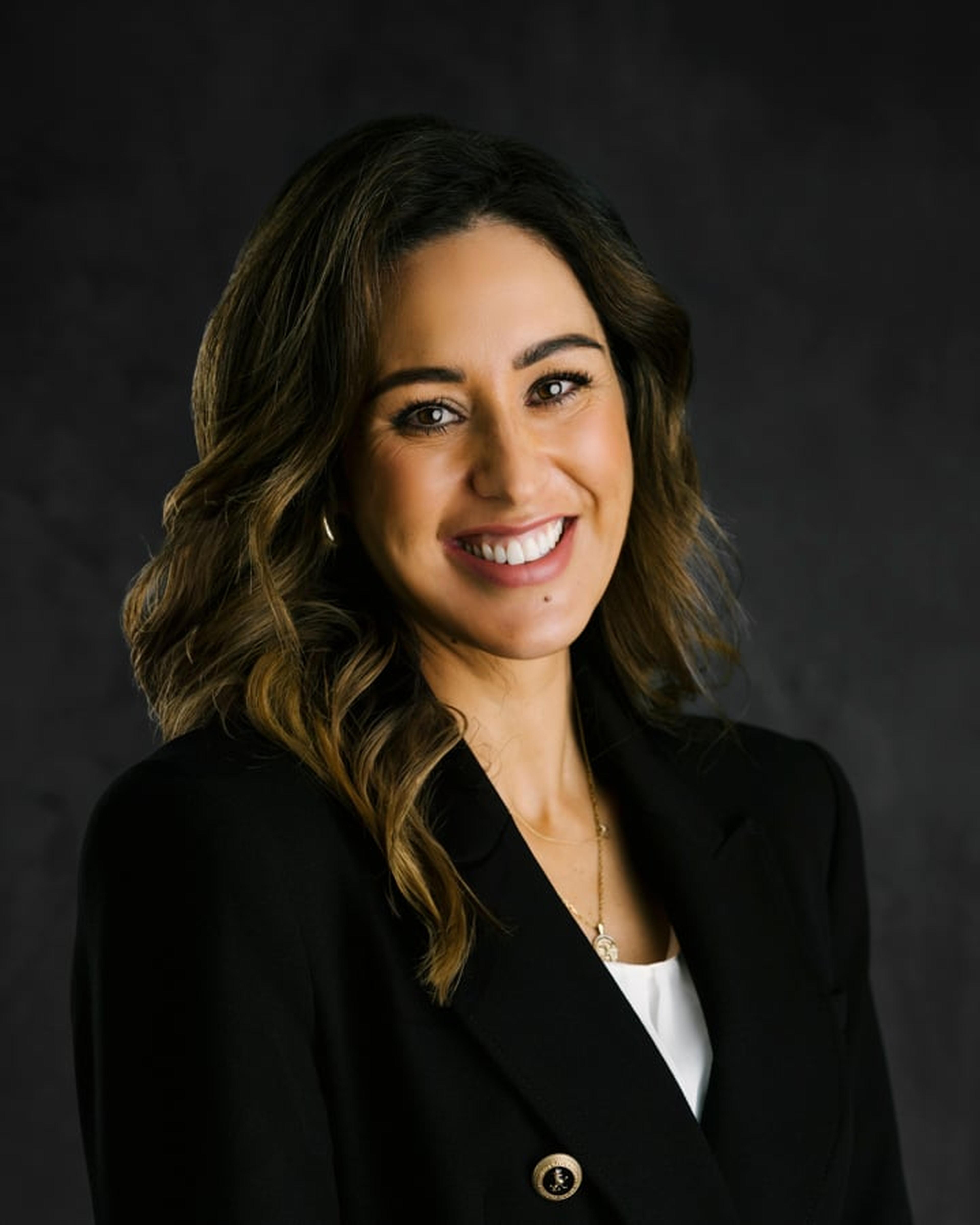 Cristina Brogeras