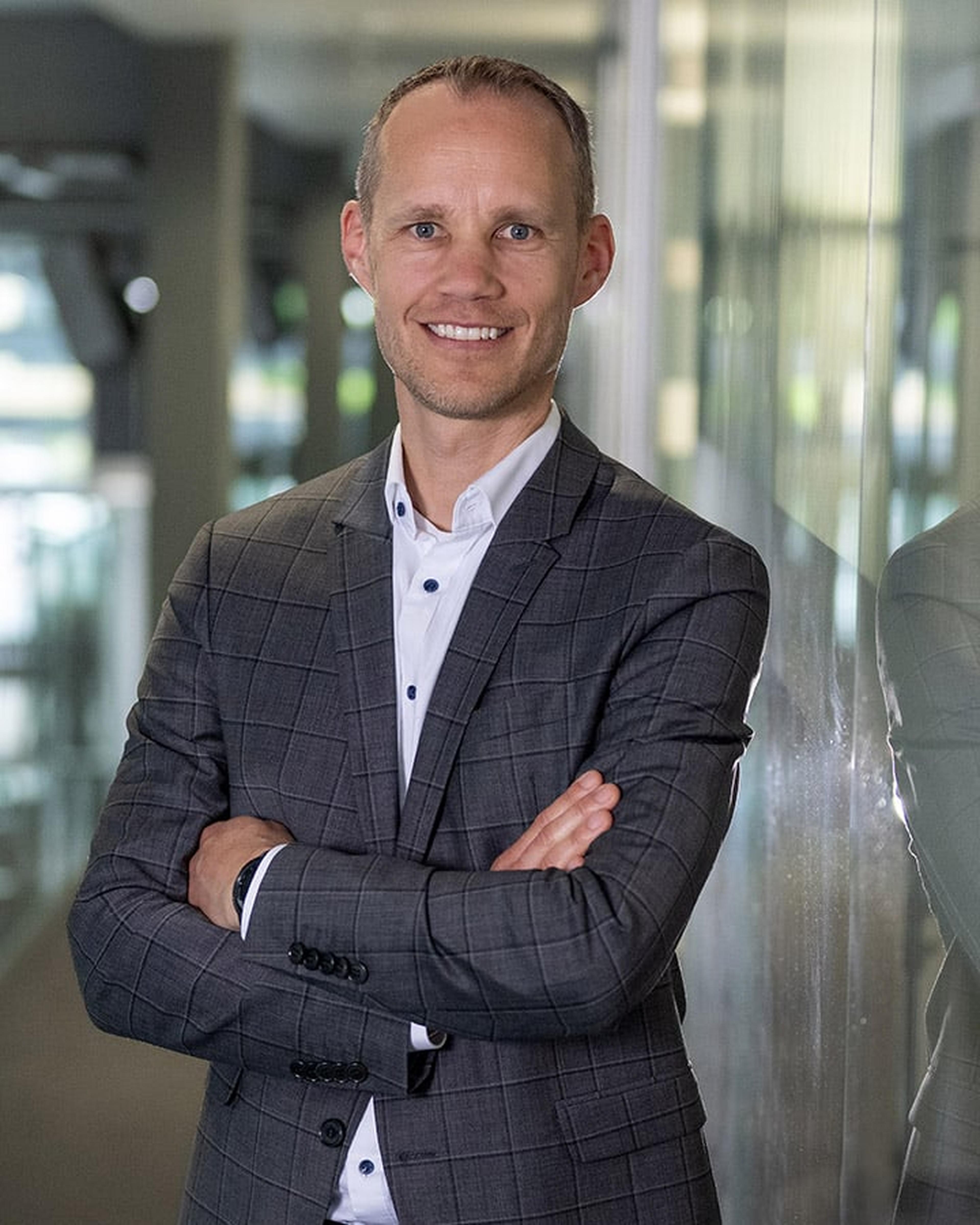 Thomas Güntert