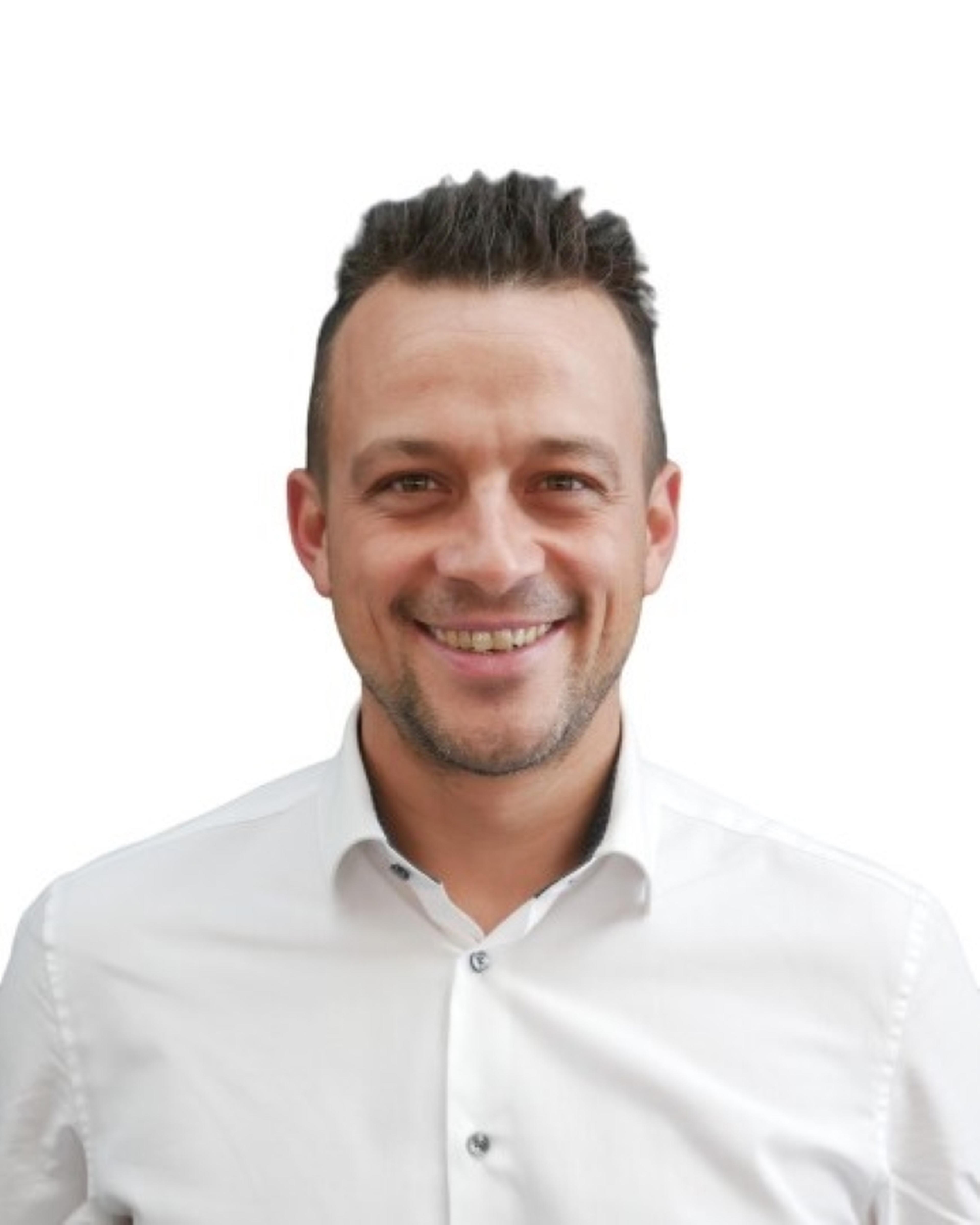 Team member