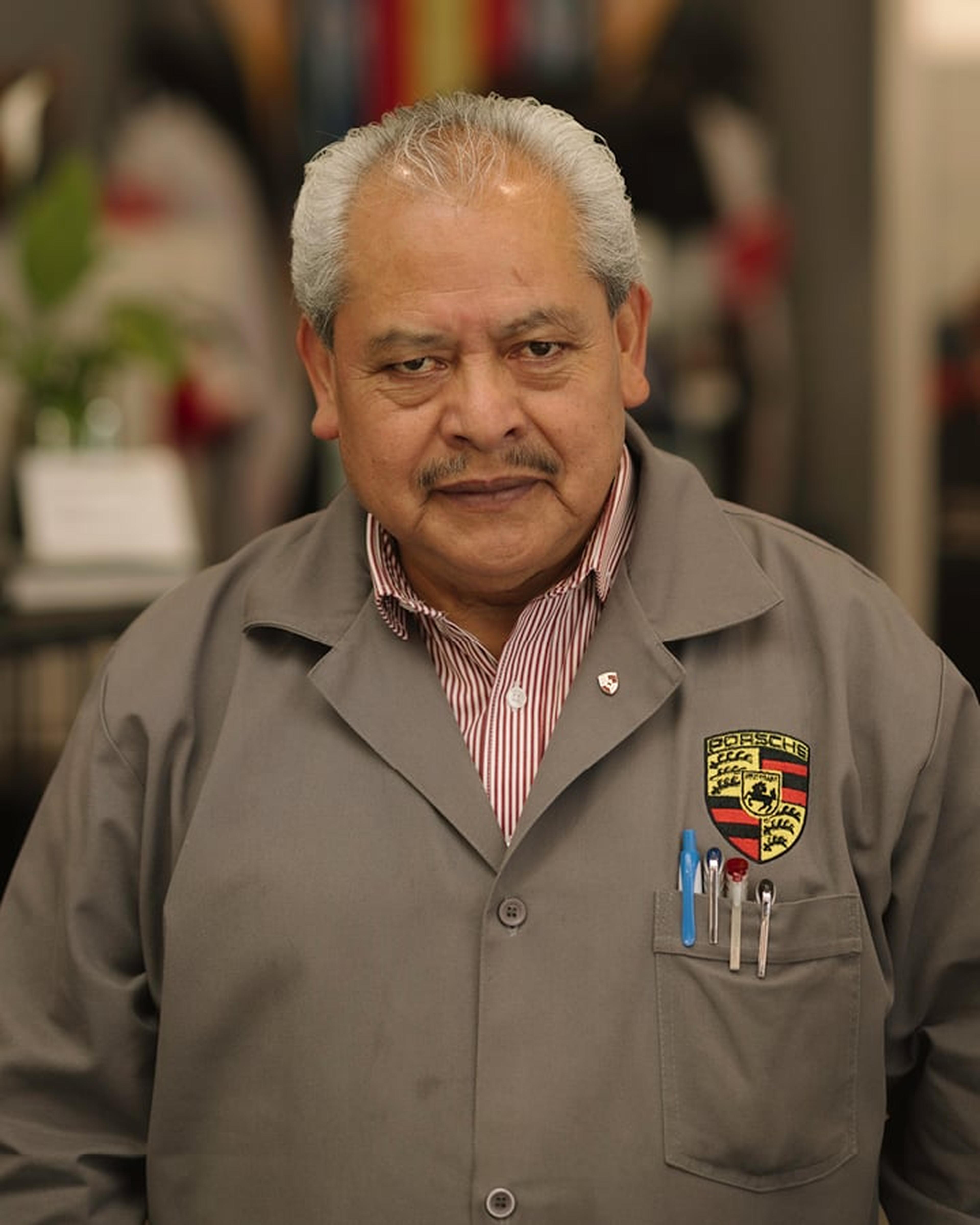 Juan Sánchez