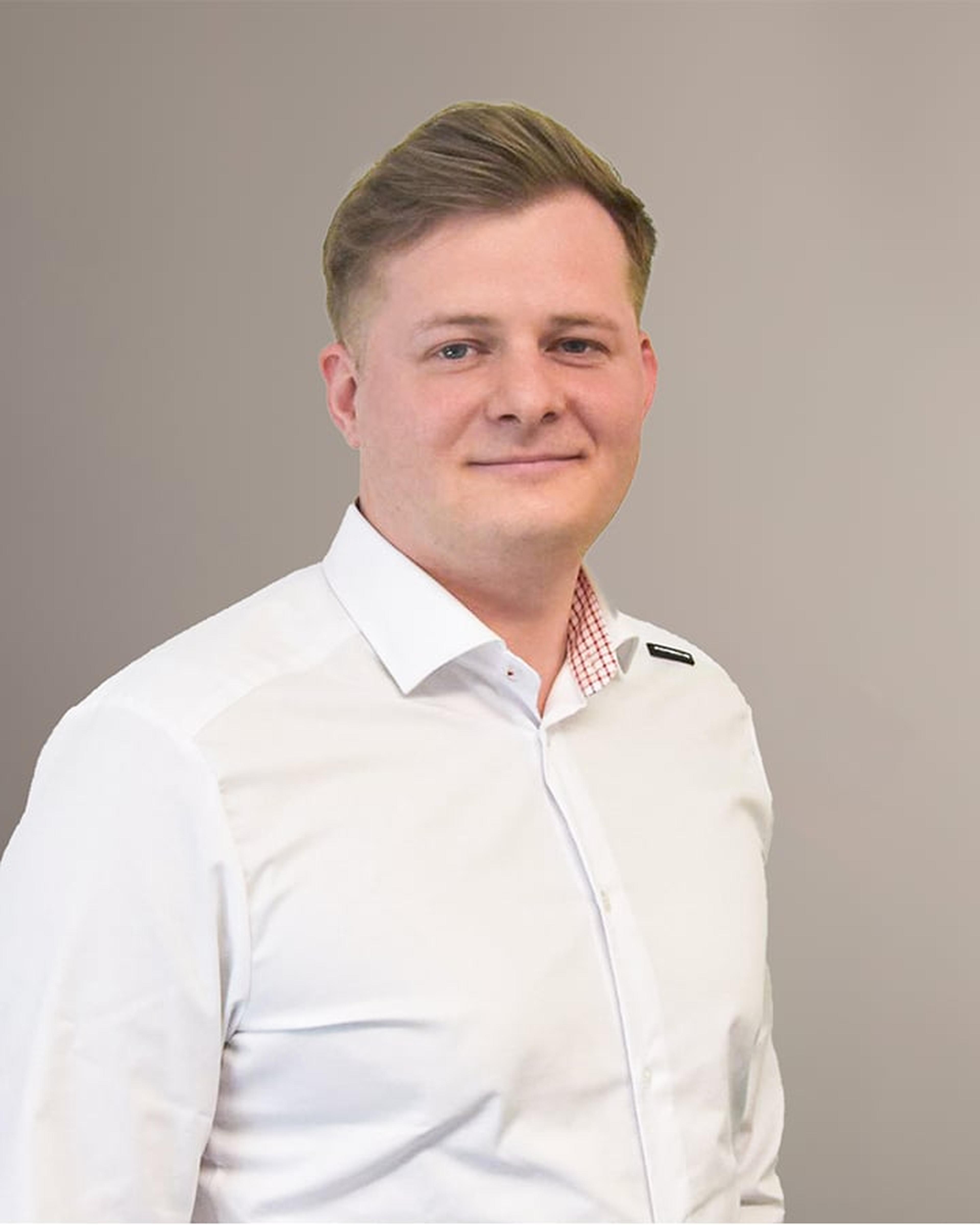 Lars Niedens