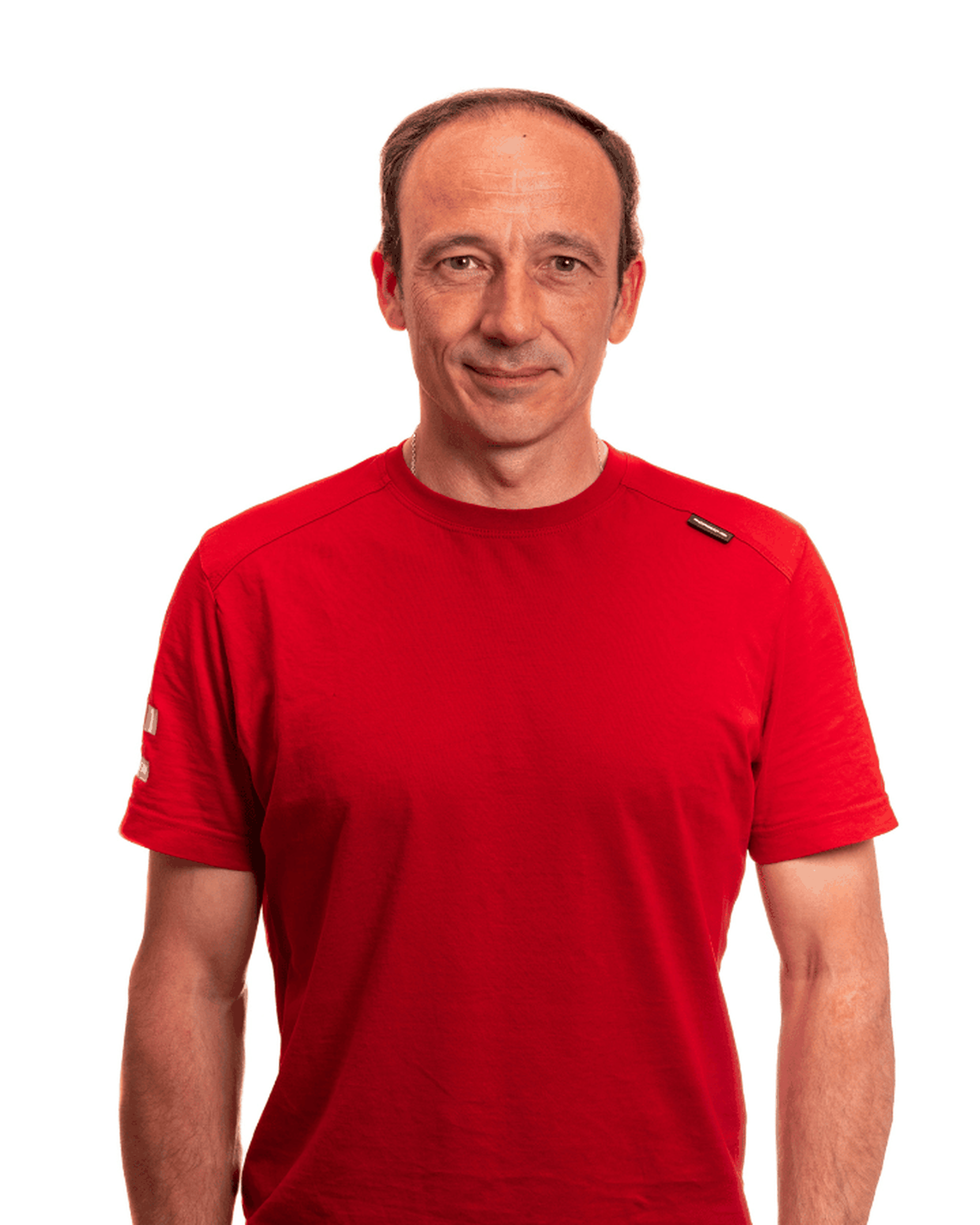 Team member