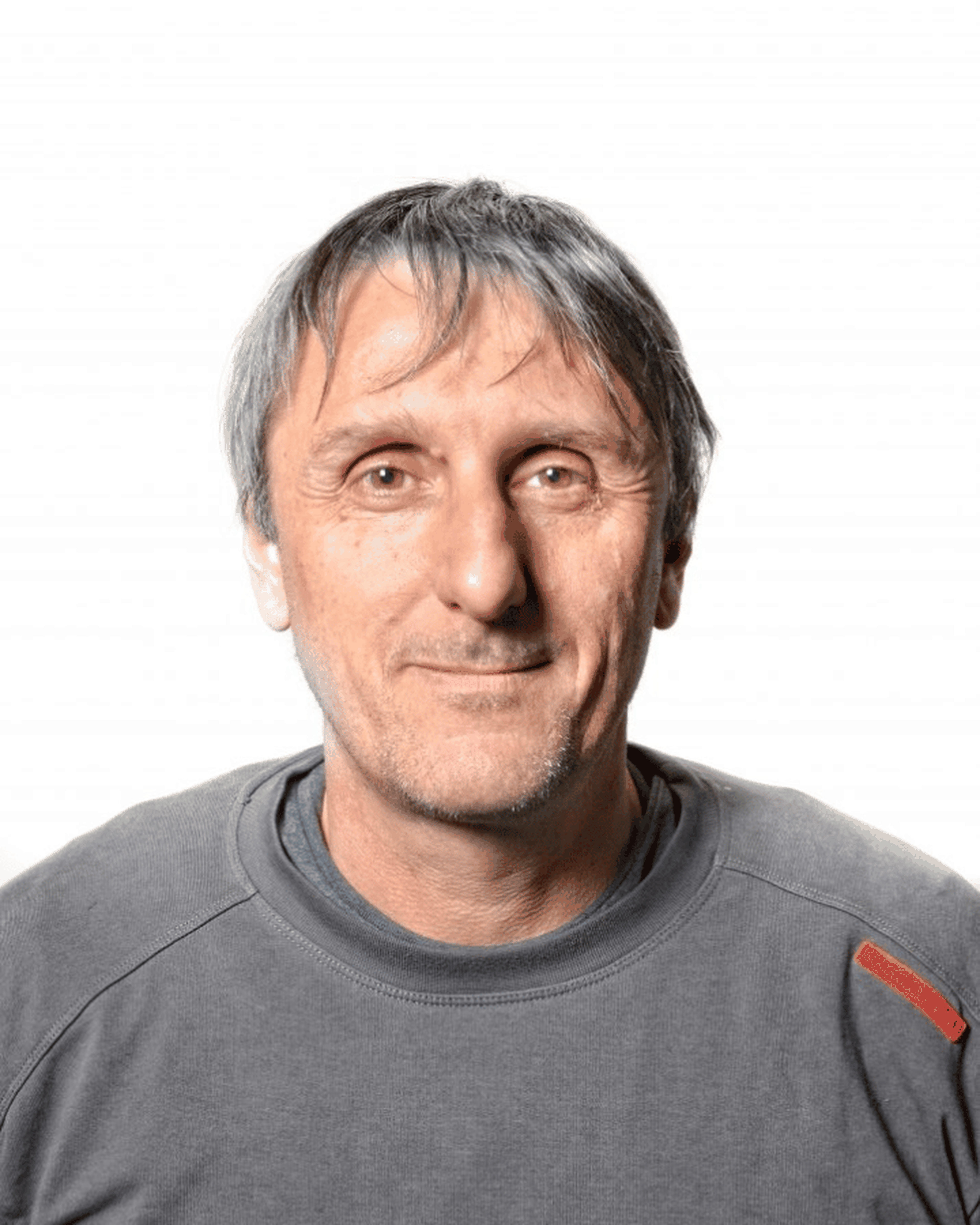 Photo of Stéphane Jottras