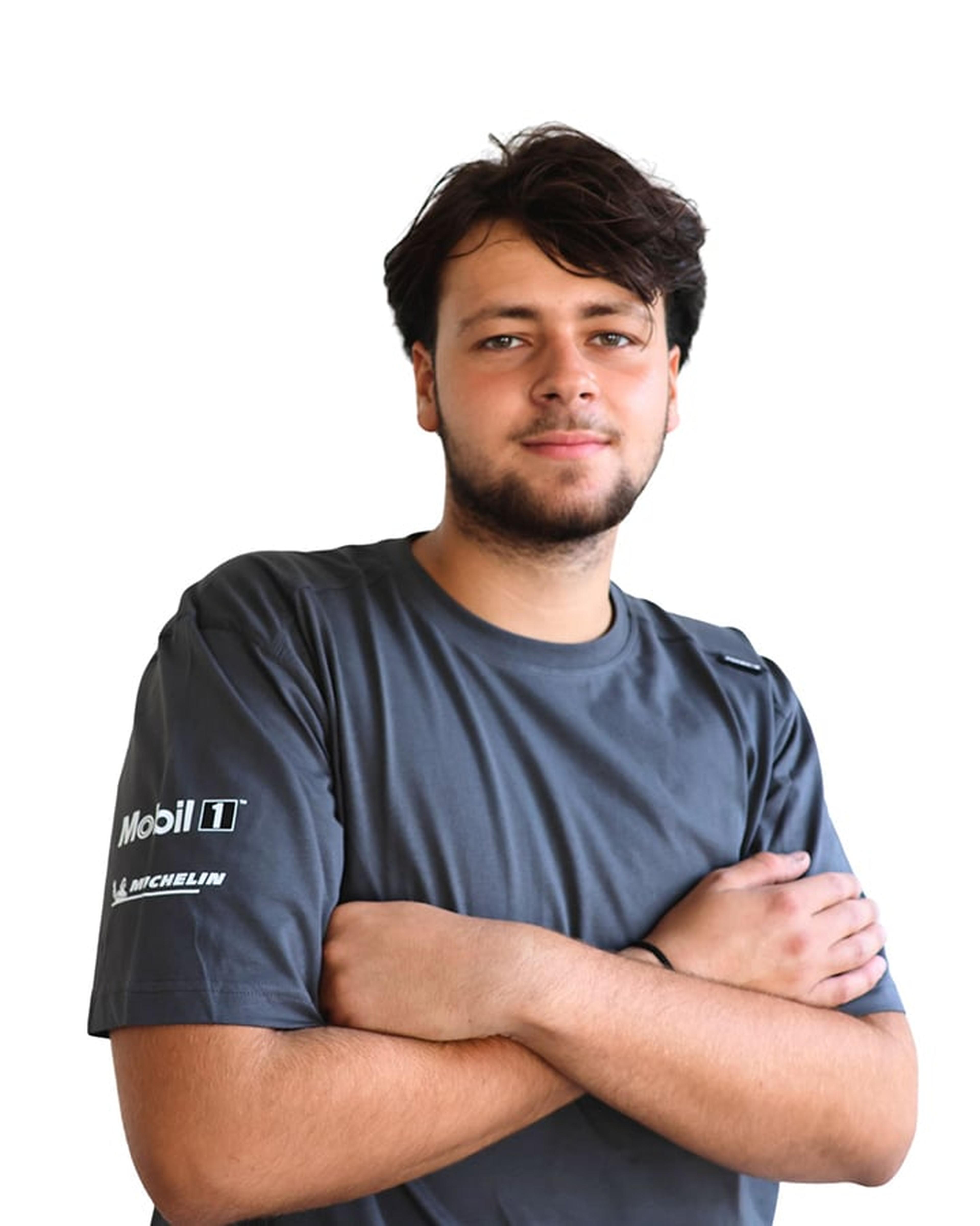 Romeo Galiffa