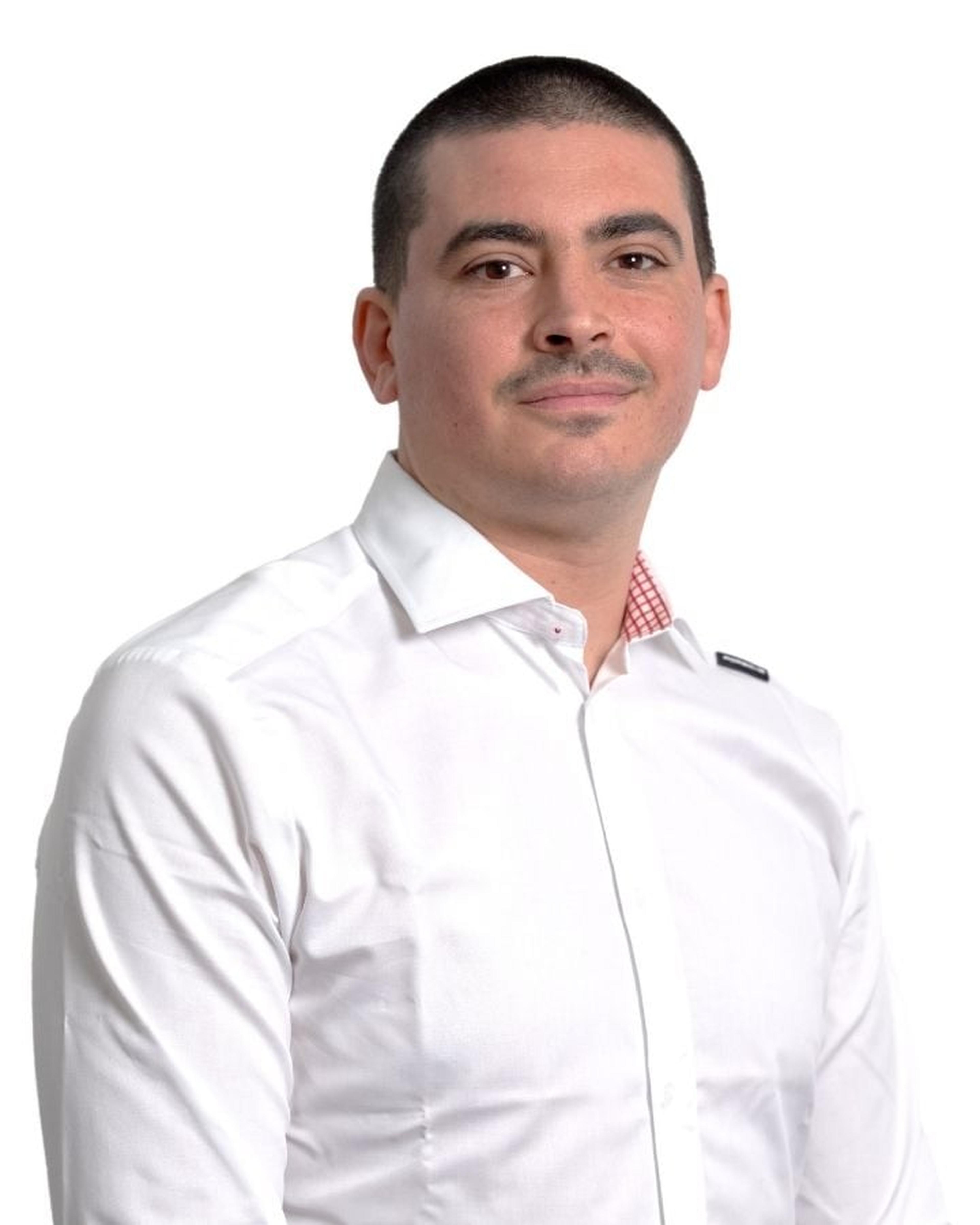 David Couceiro
