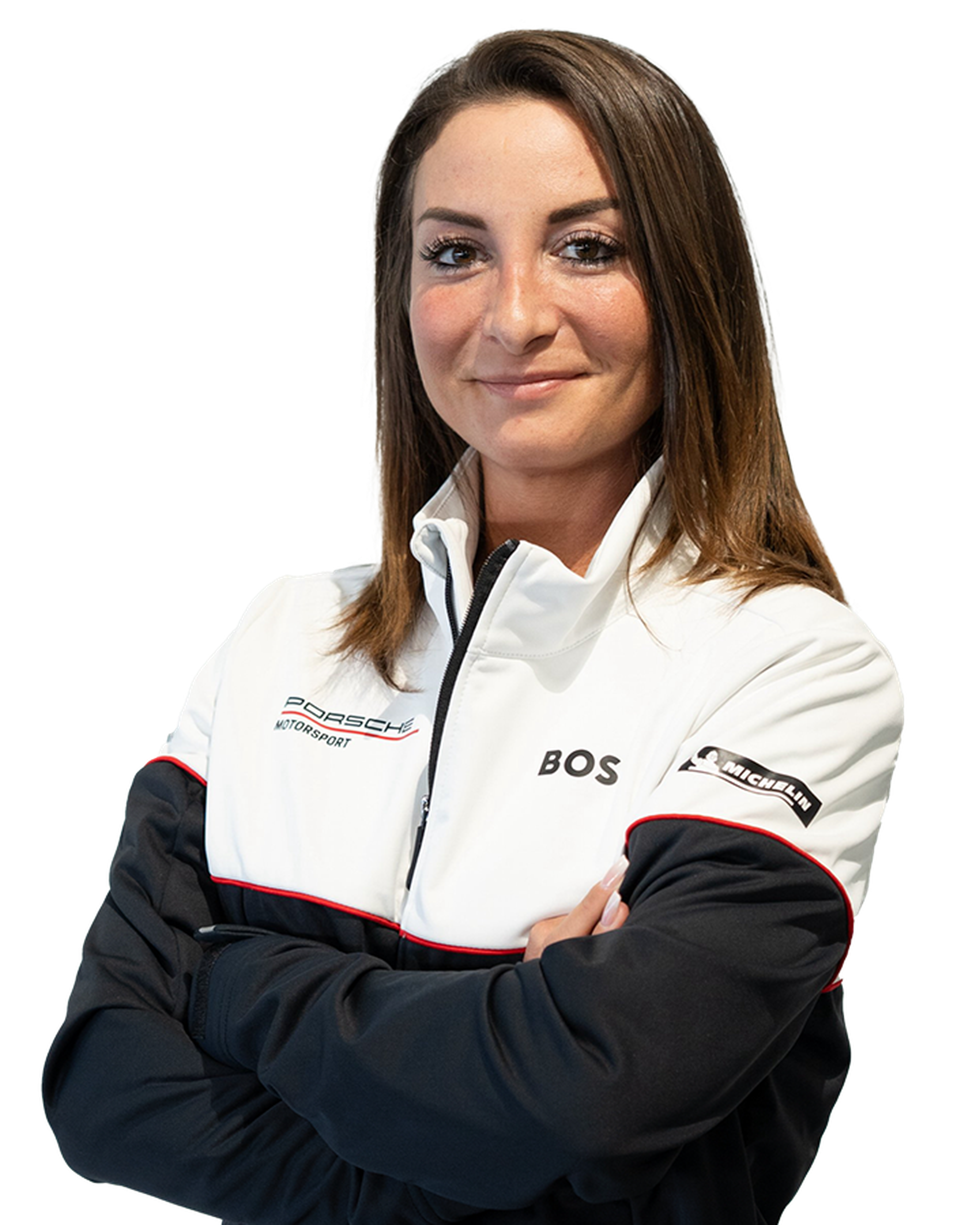 Photo of Laetitia Perrier