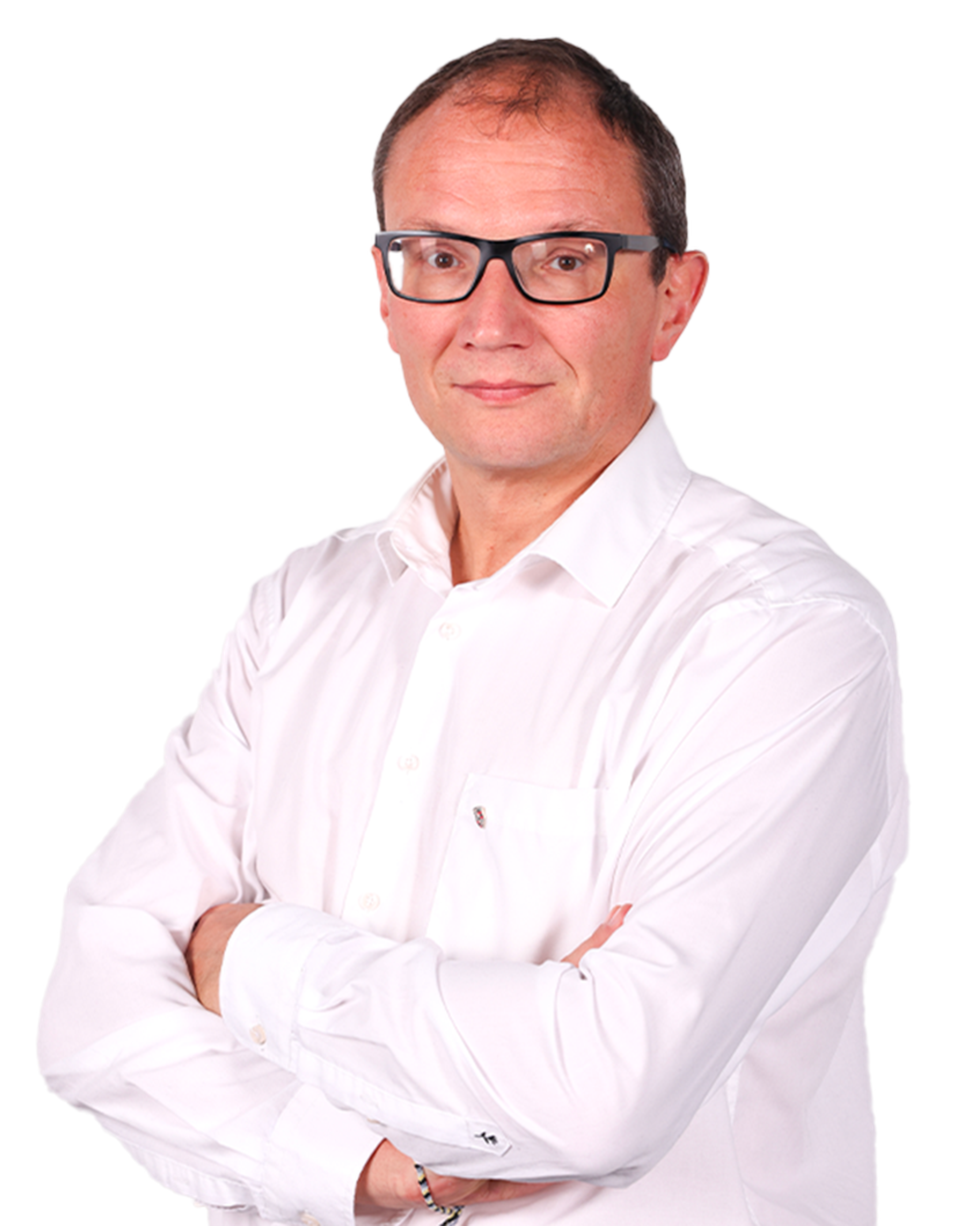 Photo of Stéphane Lalleman