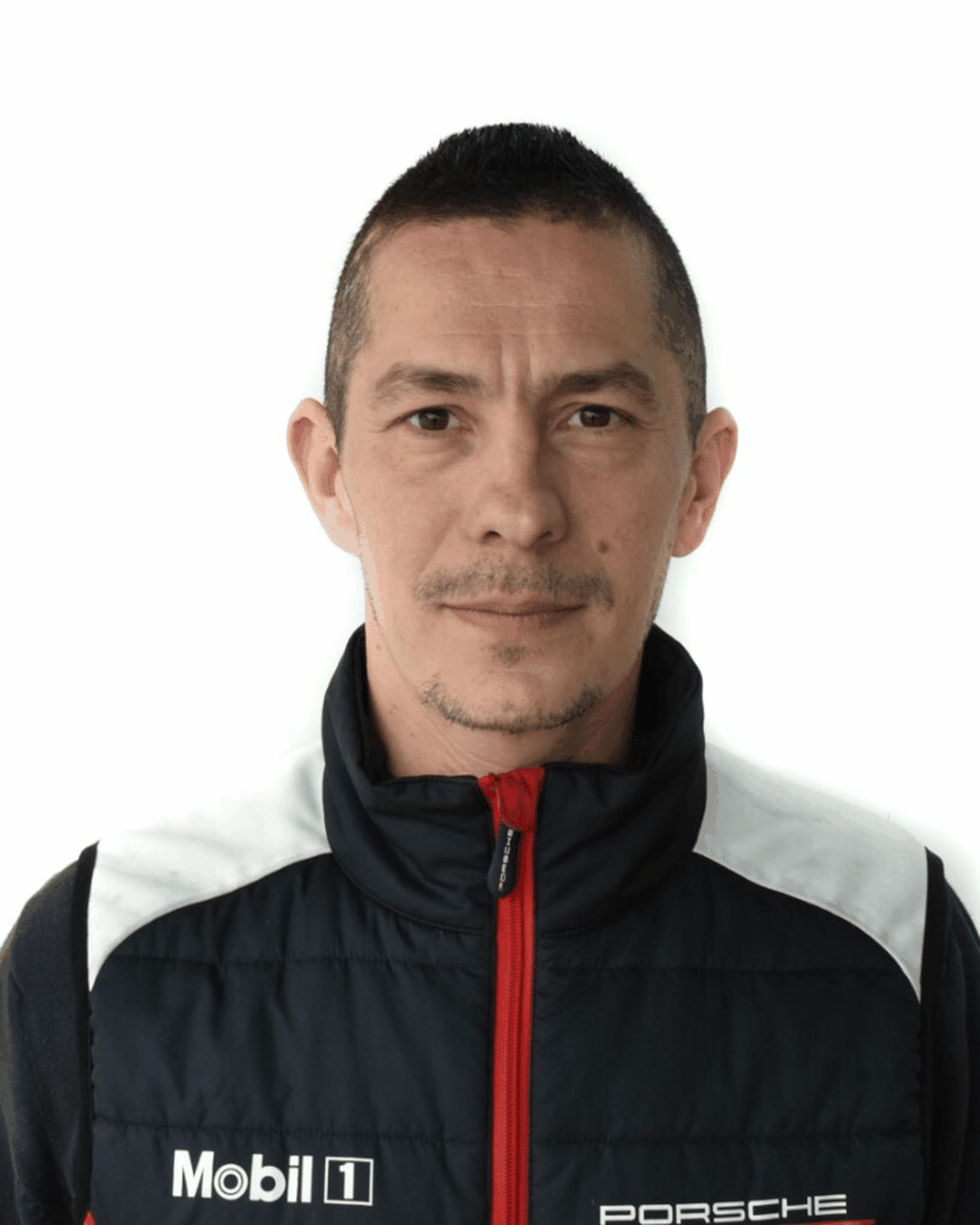 Photo of Julien Pagnon