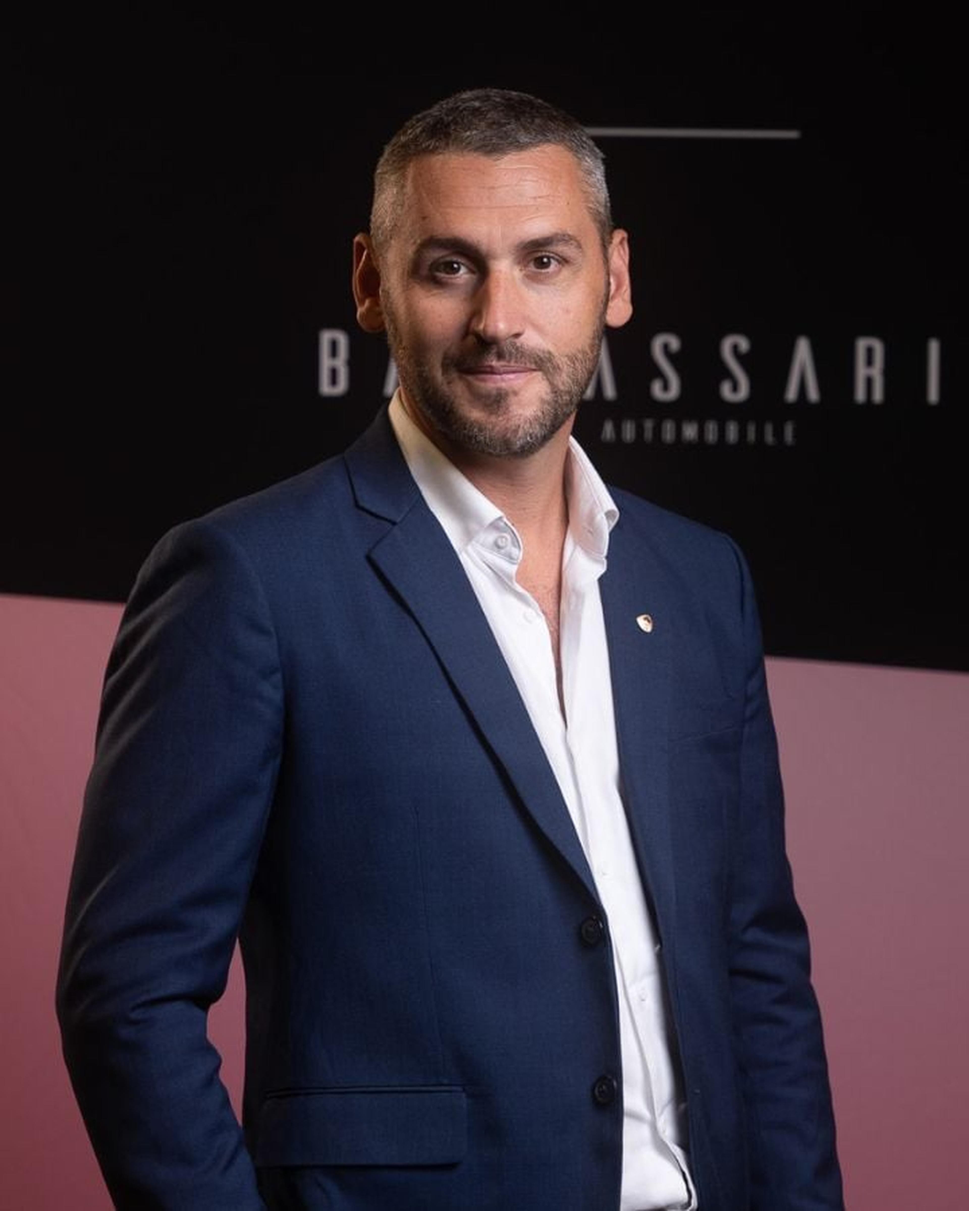 Alexandre