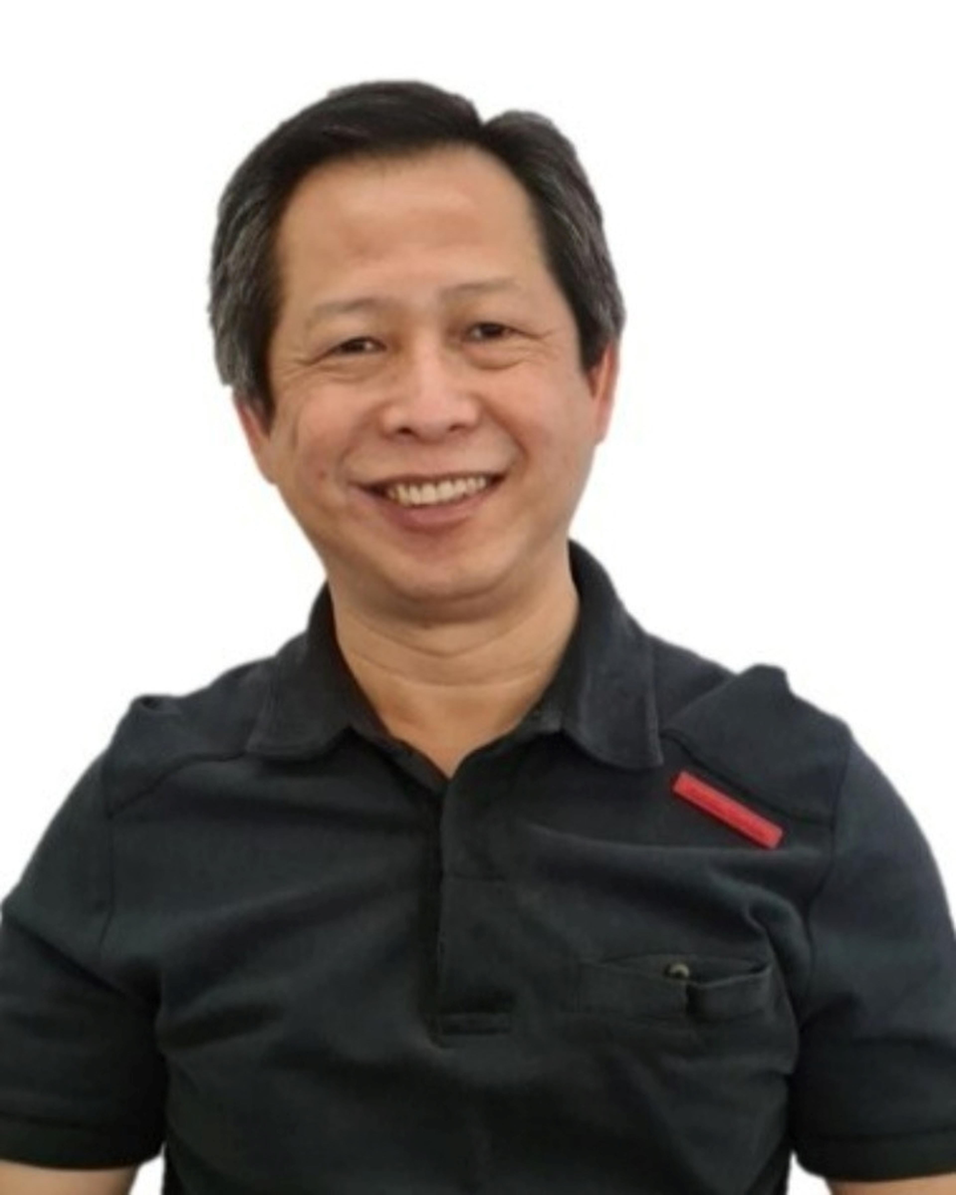 Team member