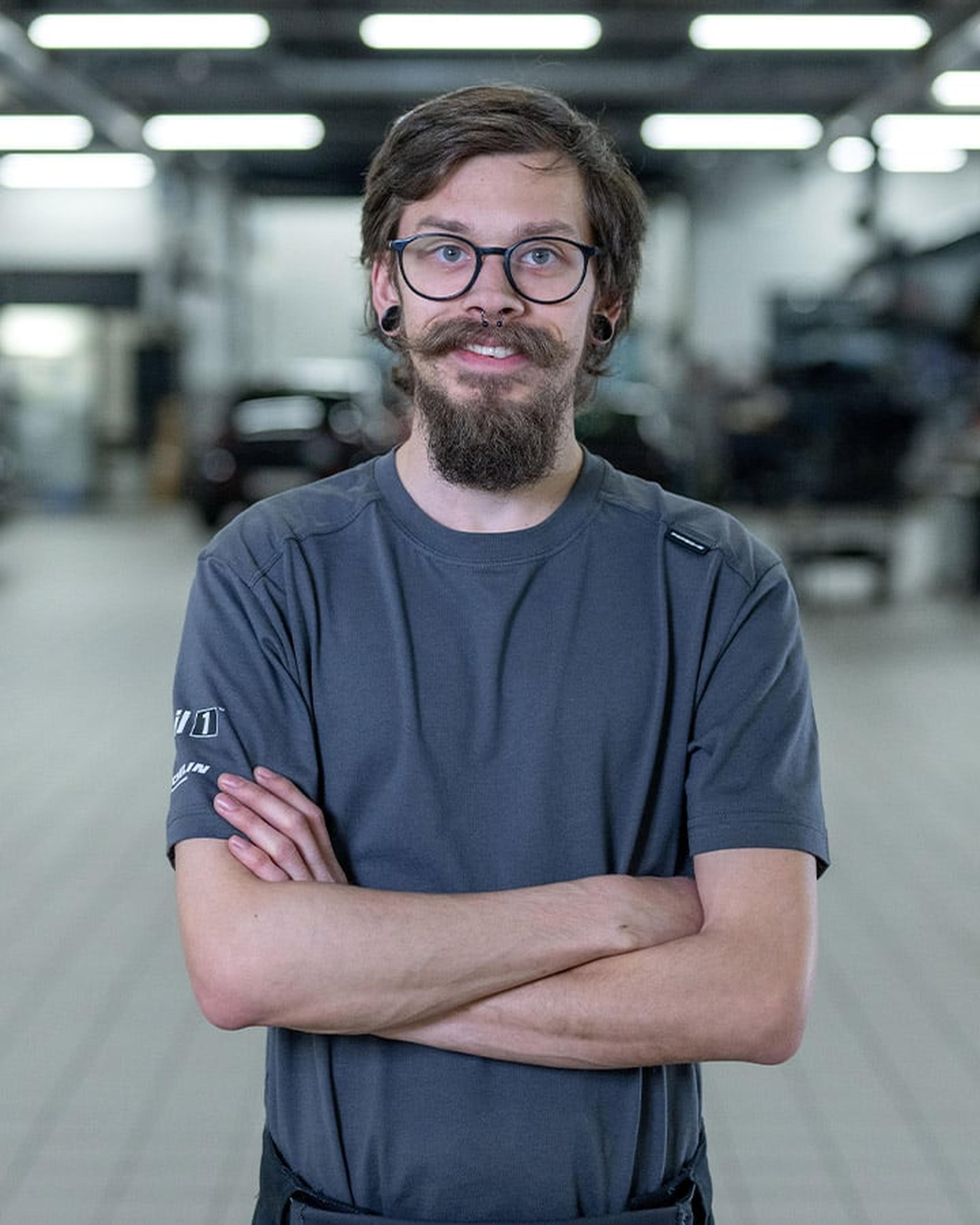 Julian Meyer