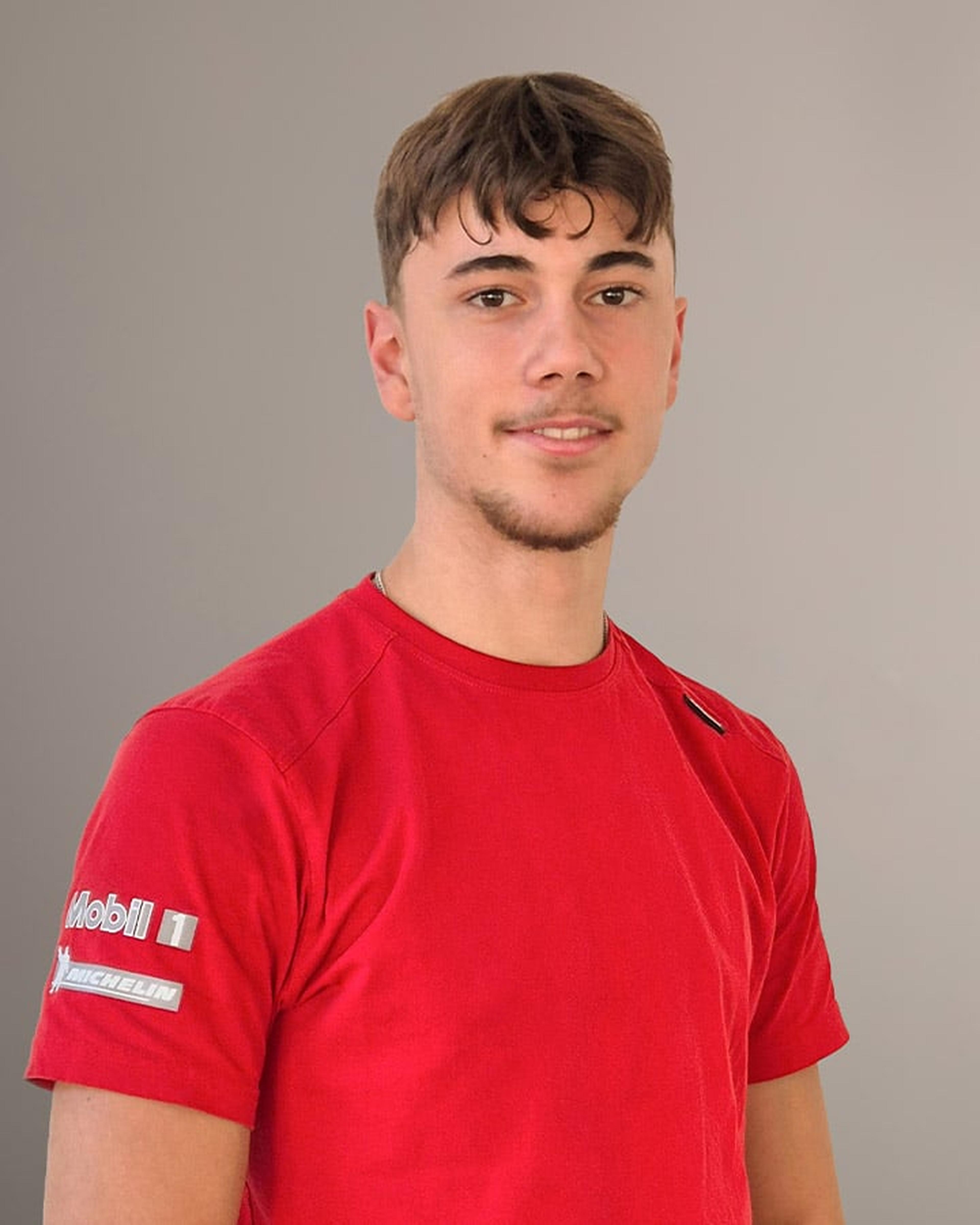 Diego Glaus