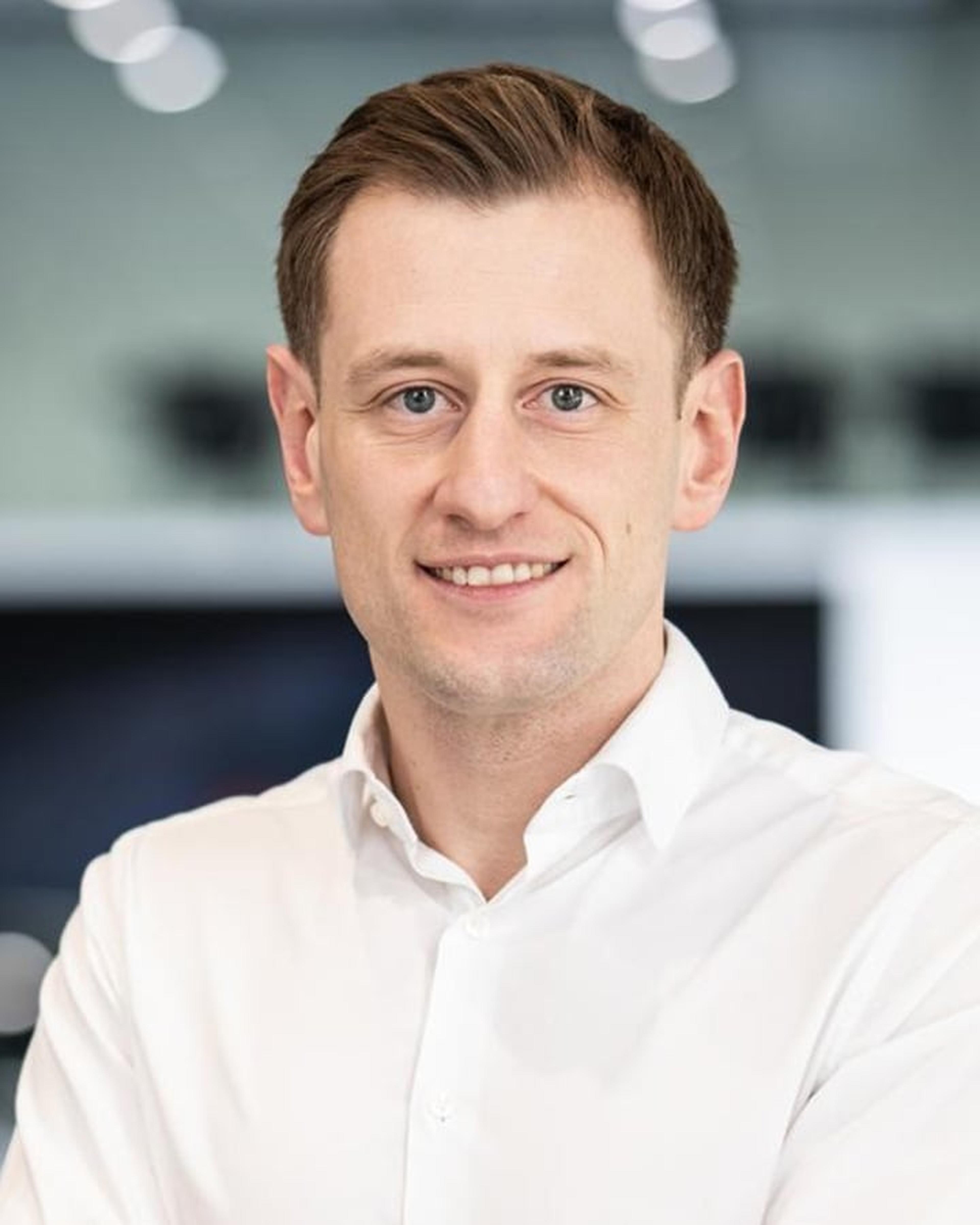 Marko Nedovic