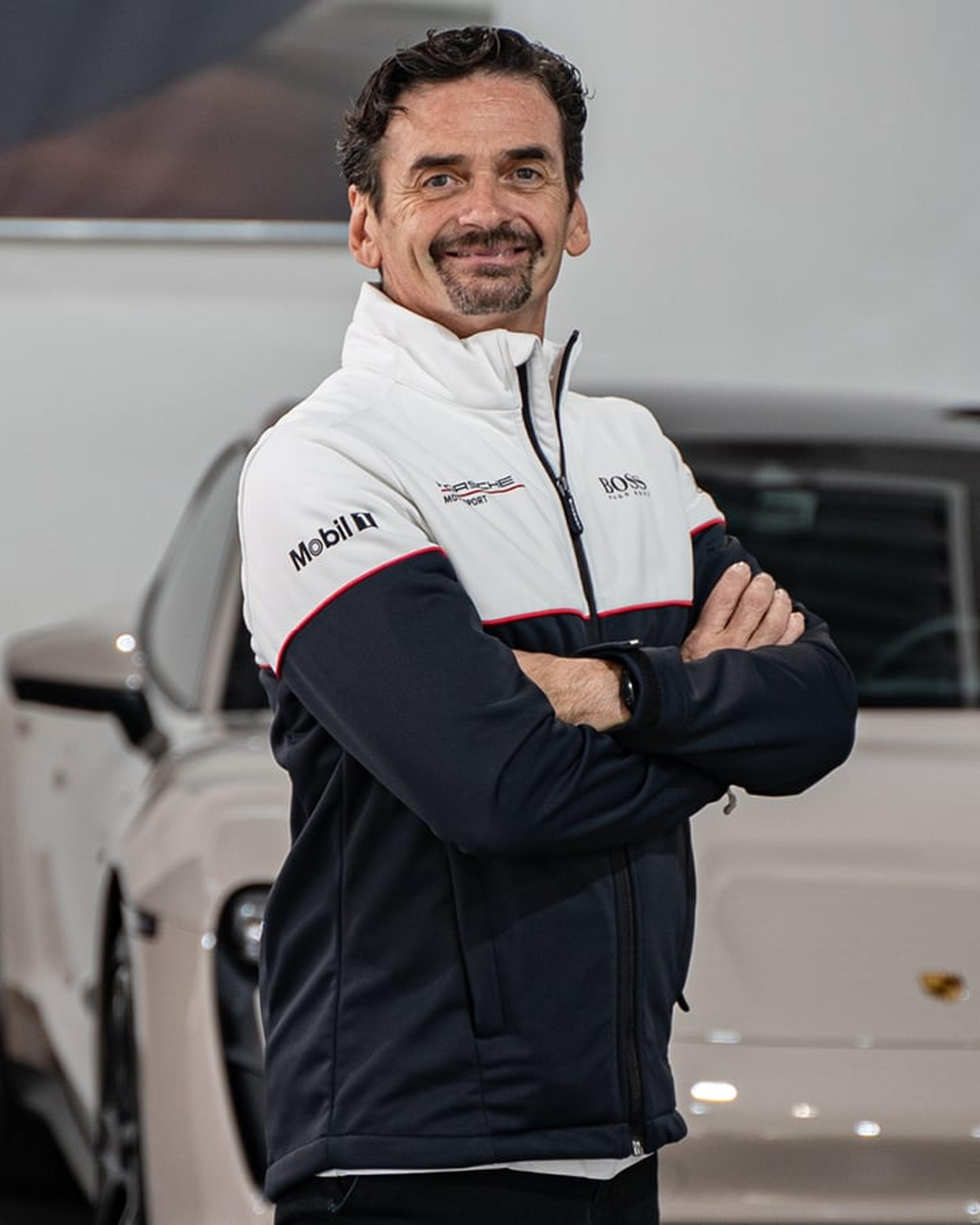 Marco Velázquez
