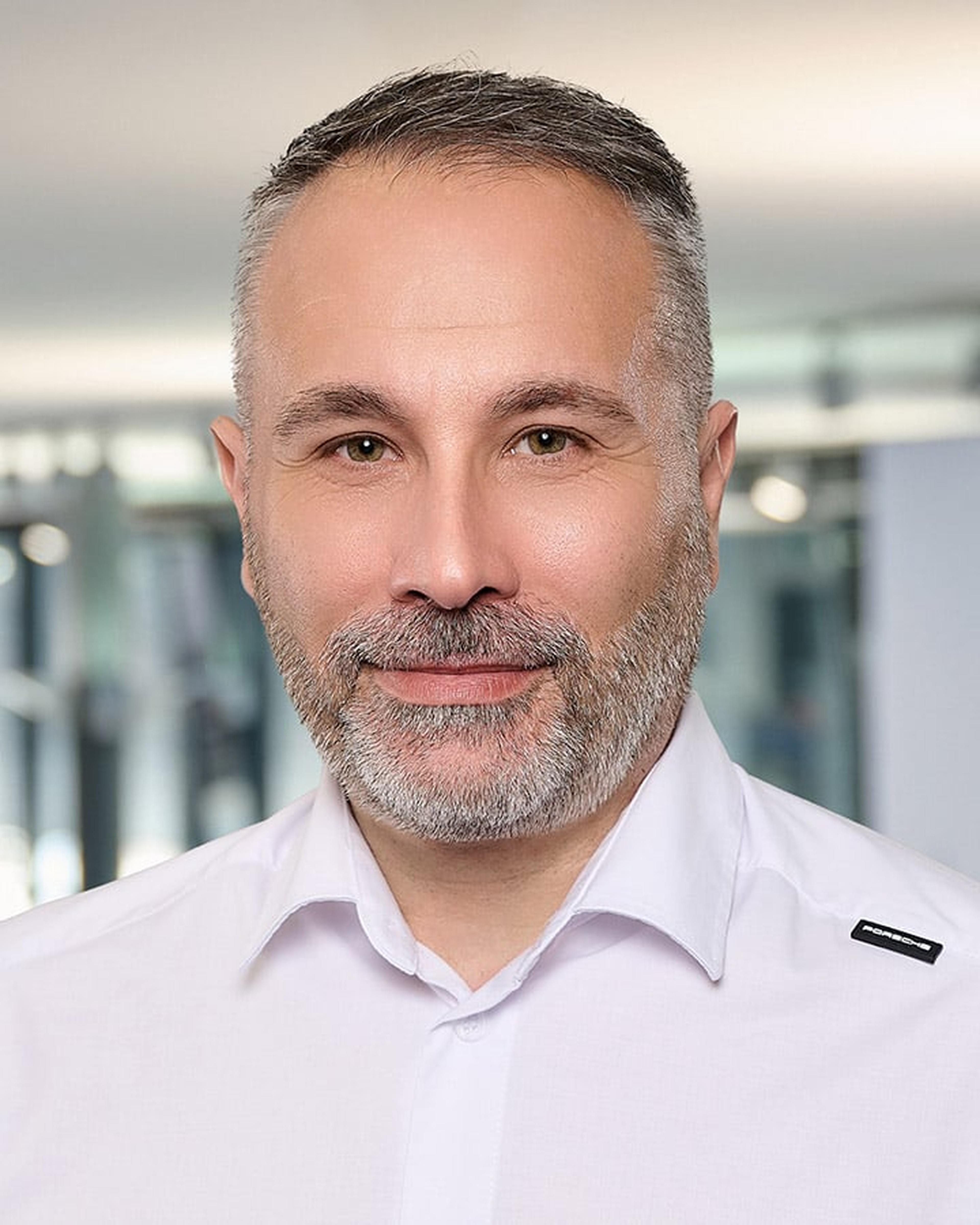 Jose Estevez