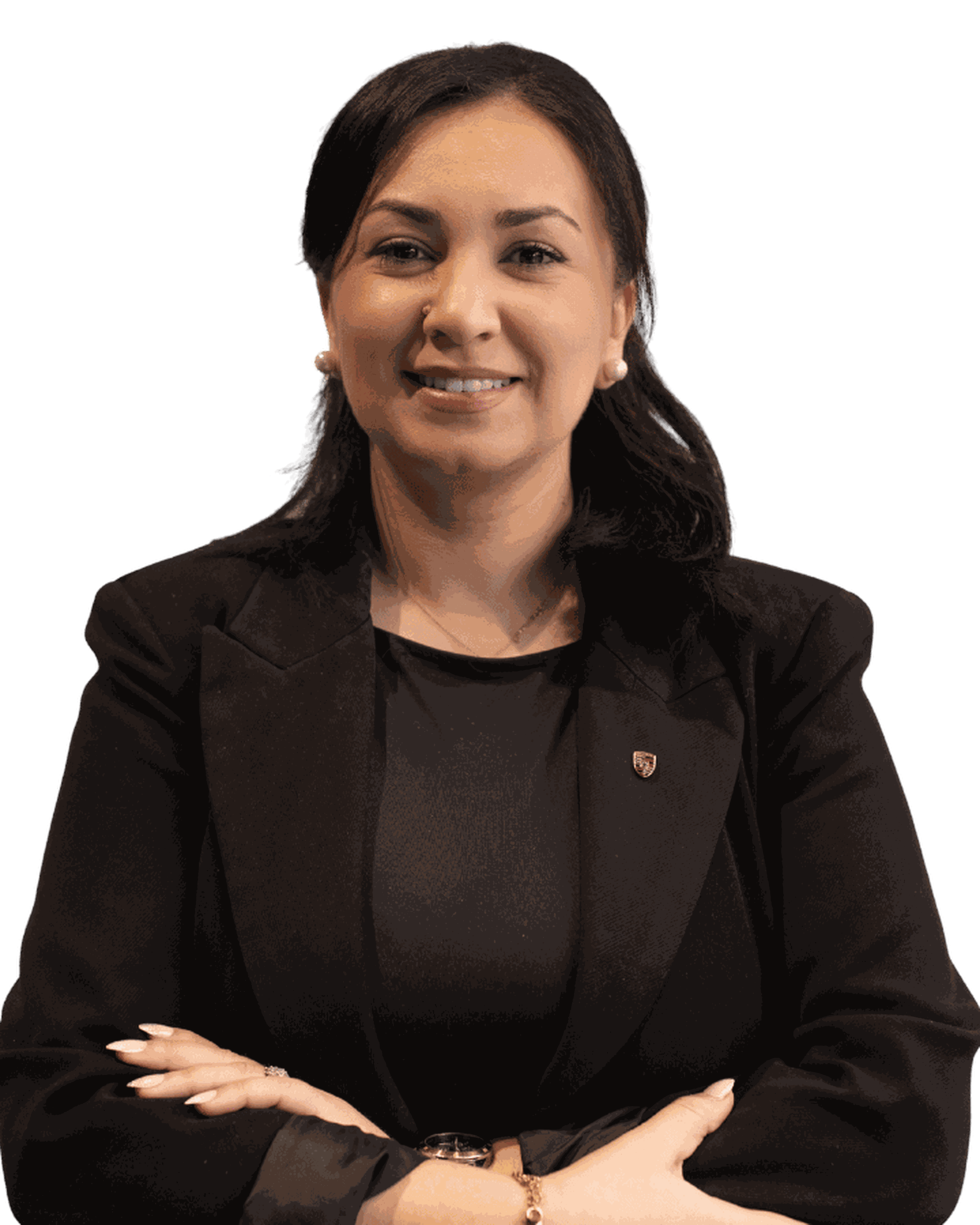 Photo of Wafae Iallouchen