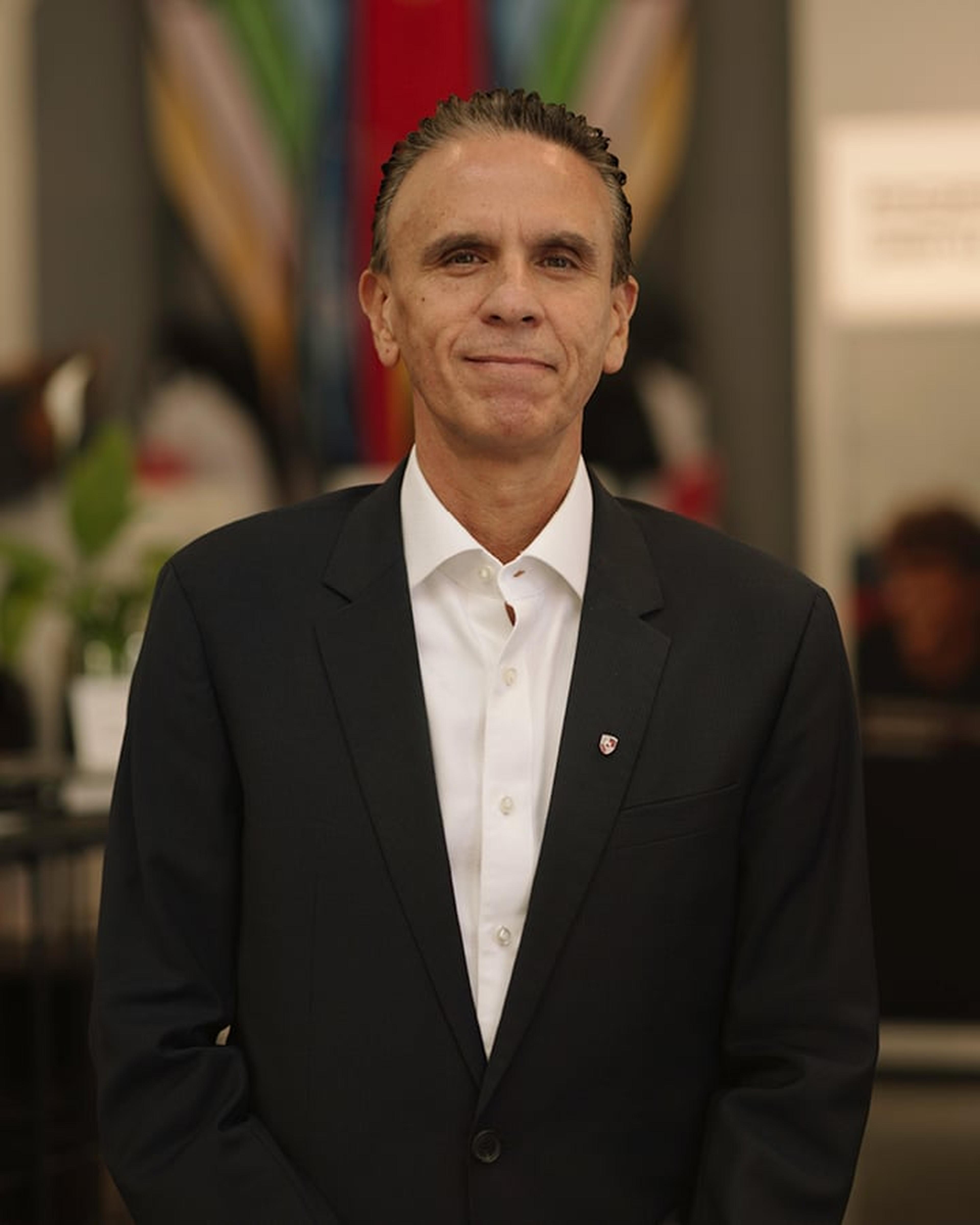 Fernando Herrera Lasso