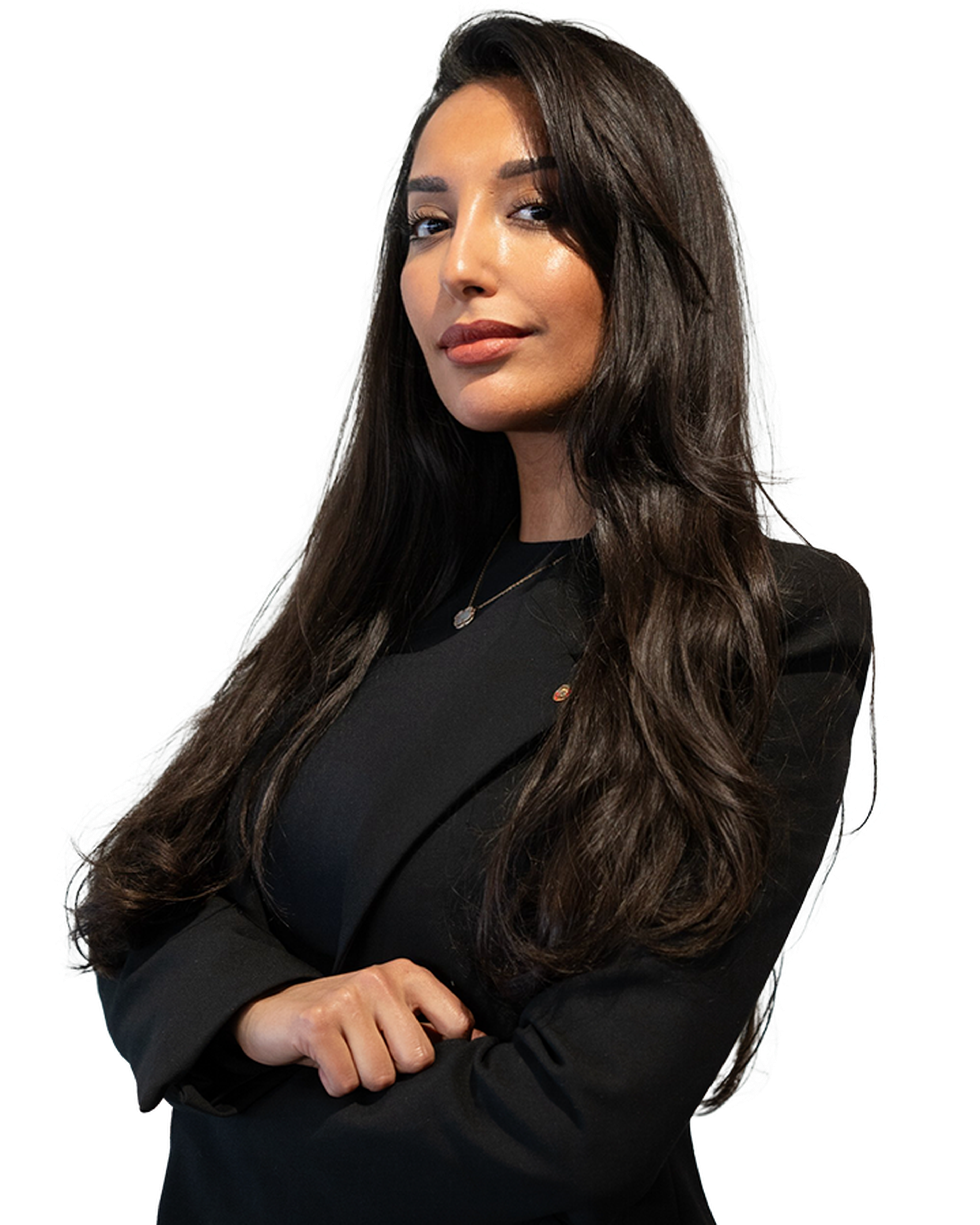 Photo of Ines Chkirdi
