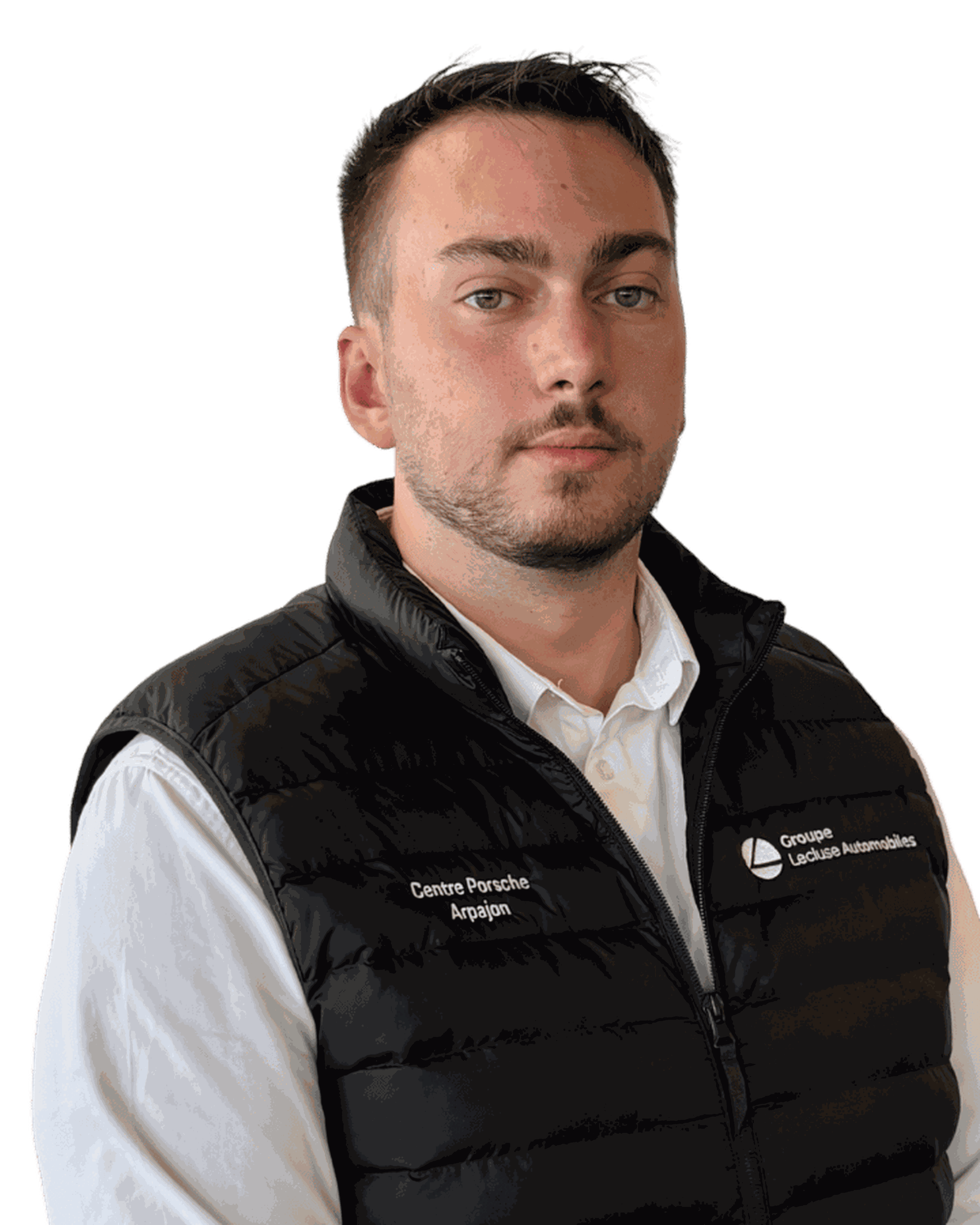 Photo of Alexandre Guignard