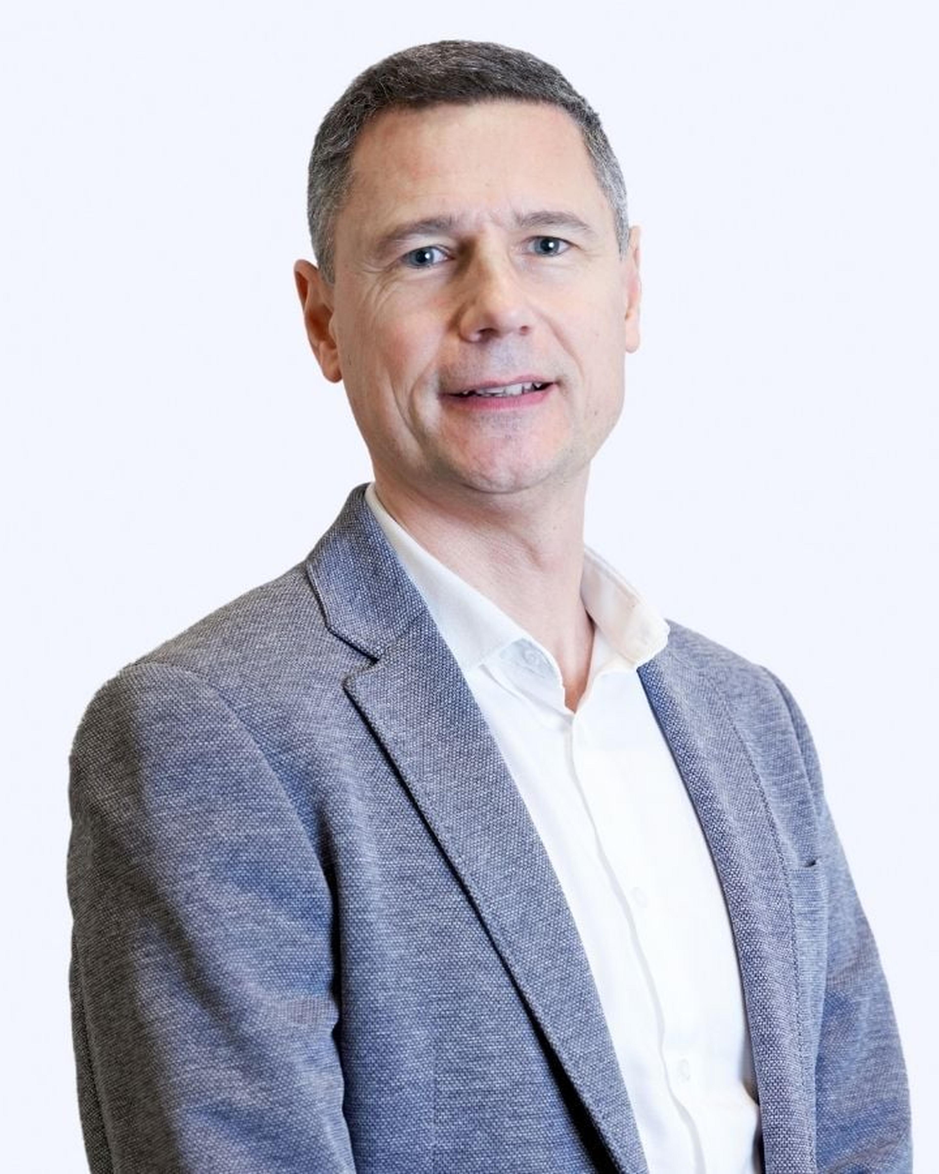 Francois Lepetit