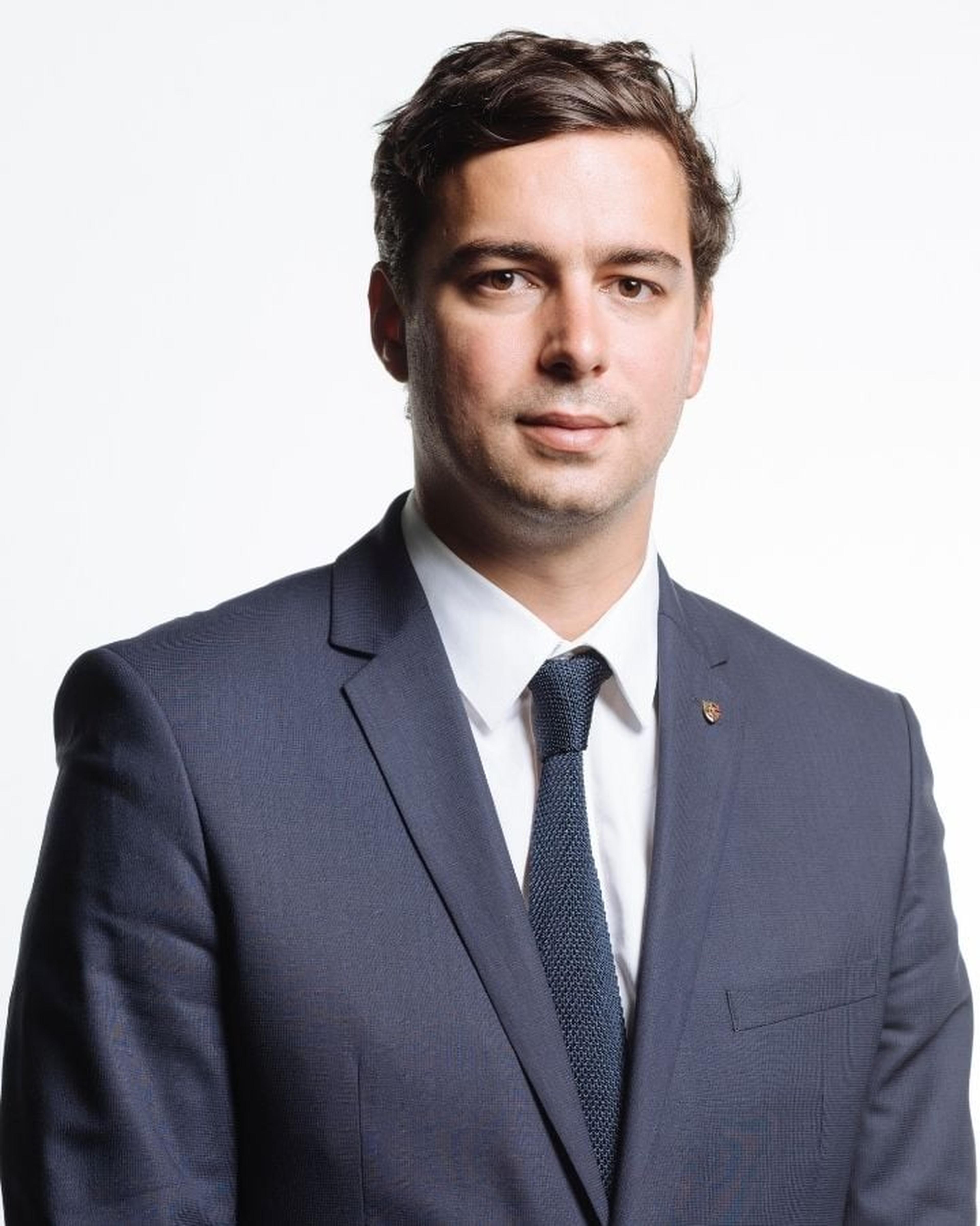 Romain Godet