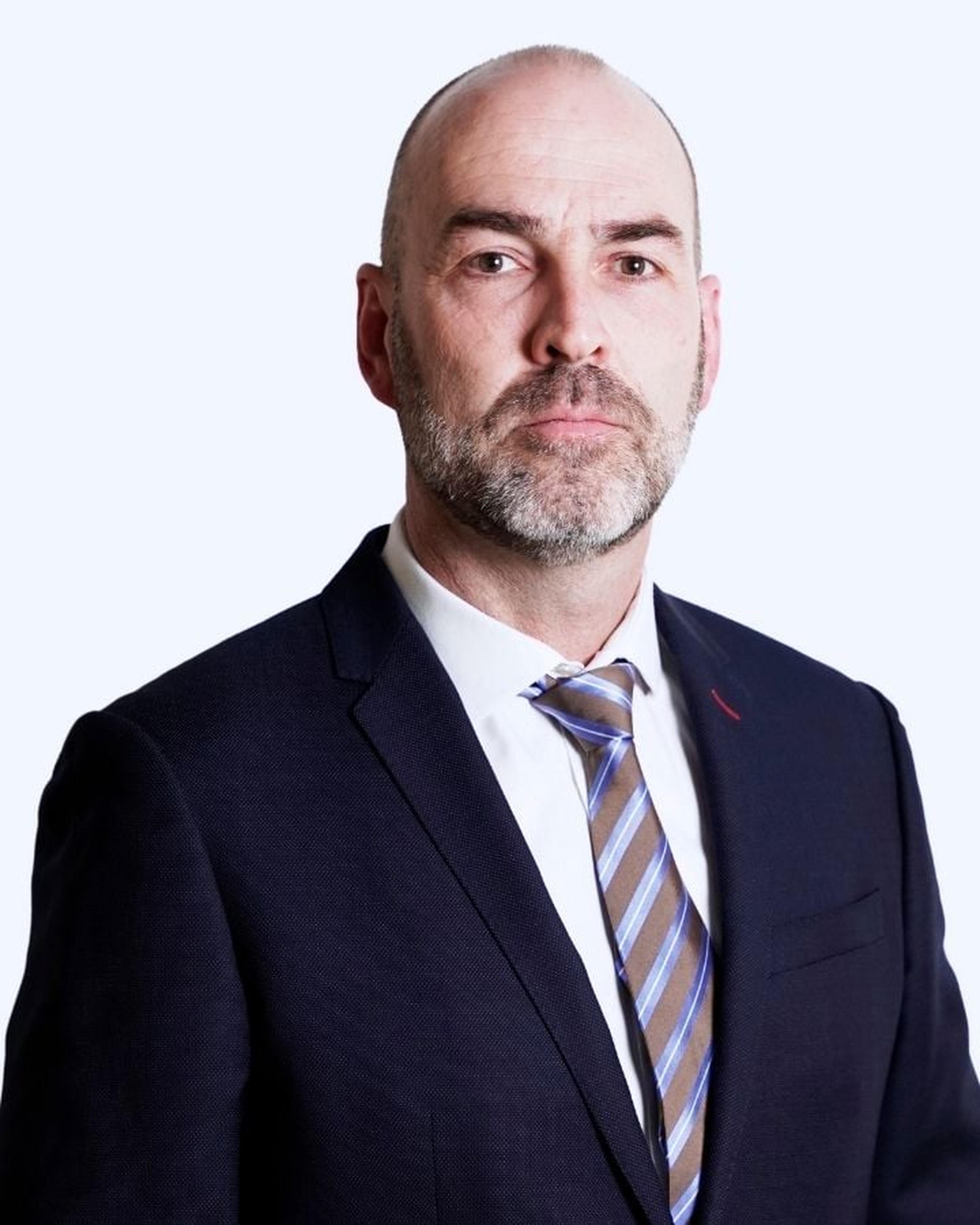 Laurent Pierre Andre