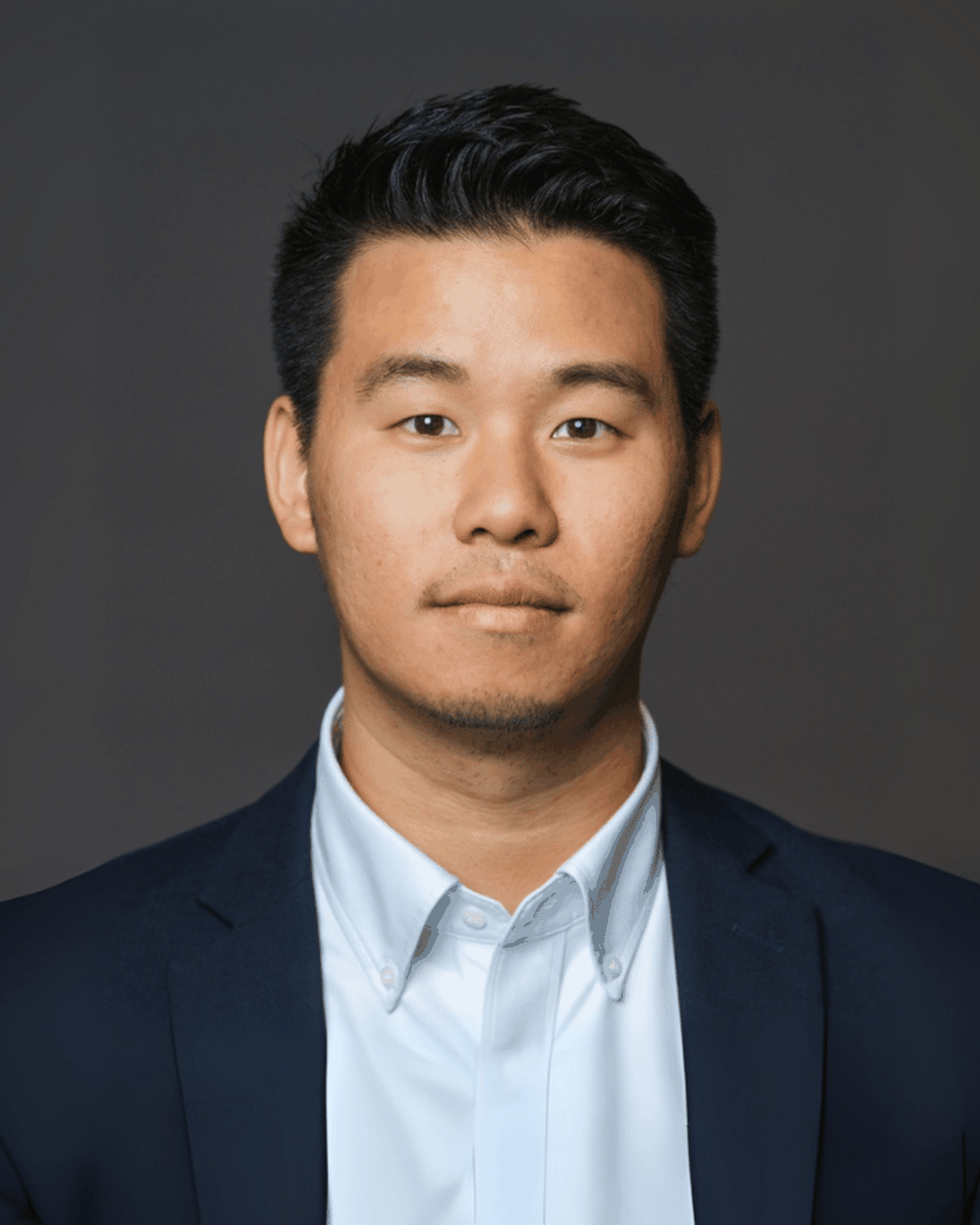 John Wei